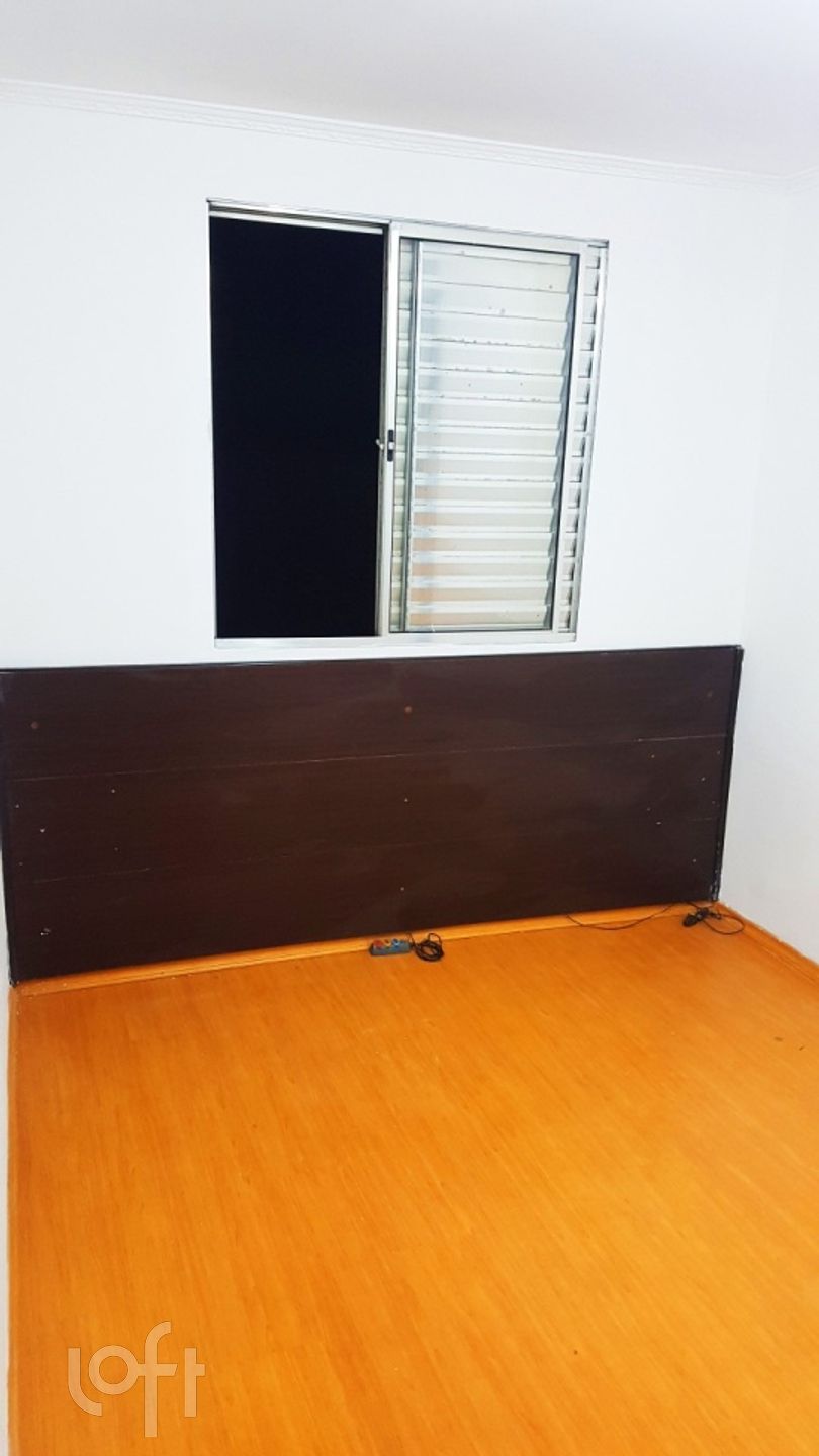 Apartamento à venda com 2 quartos, 52m² - Foto 11