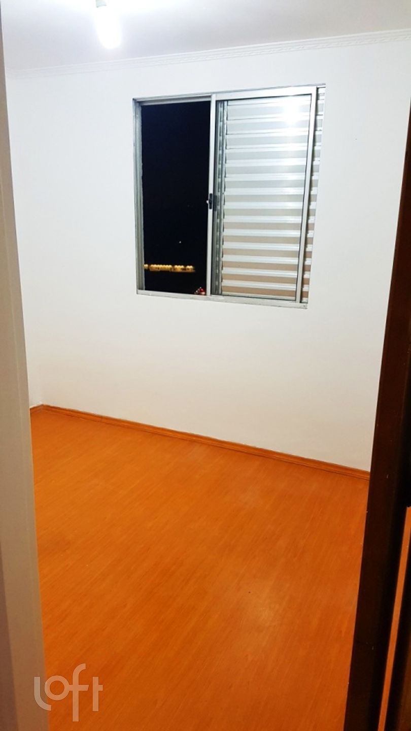 Apartamento à venda com 2 quartos, 52m² - Foto 8