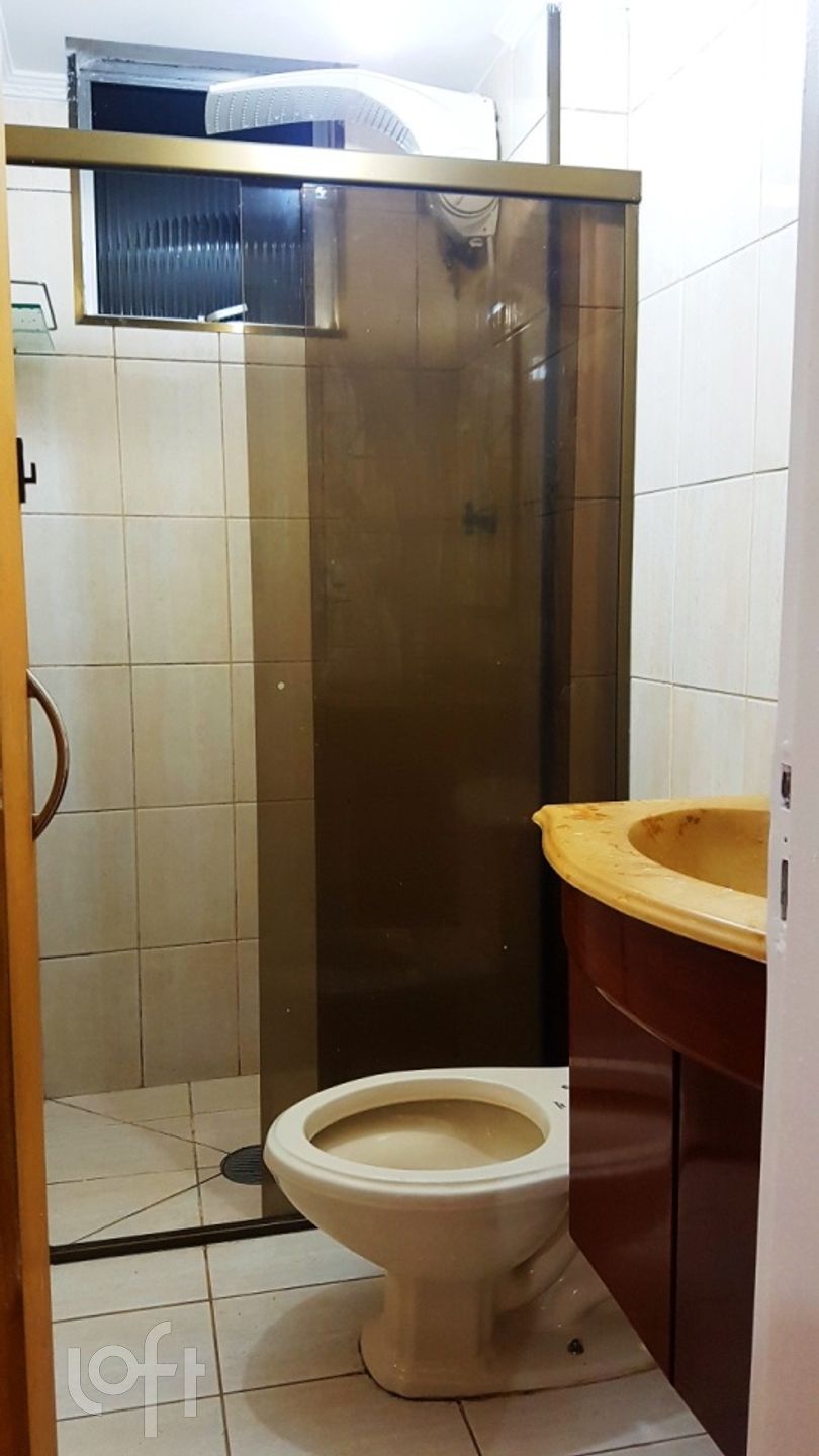 Apartamento à venda com 2 quartos, 52m² - Foto 14