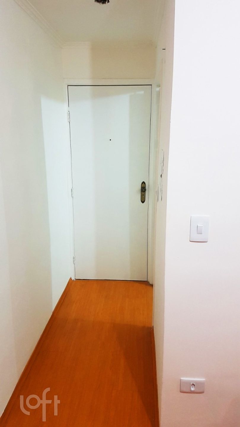 Apartamento à venda com 2 quartos, 52m² - Foto 16