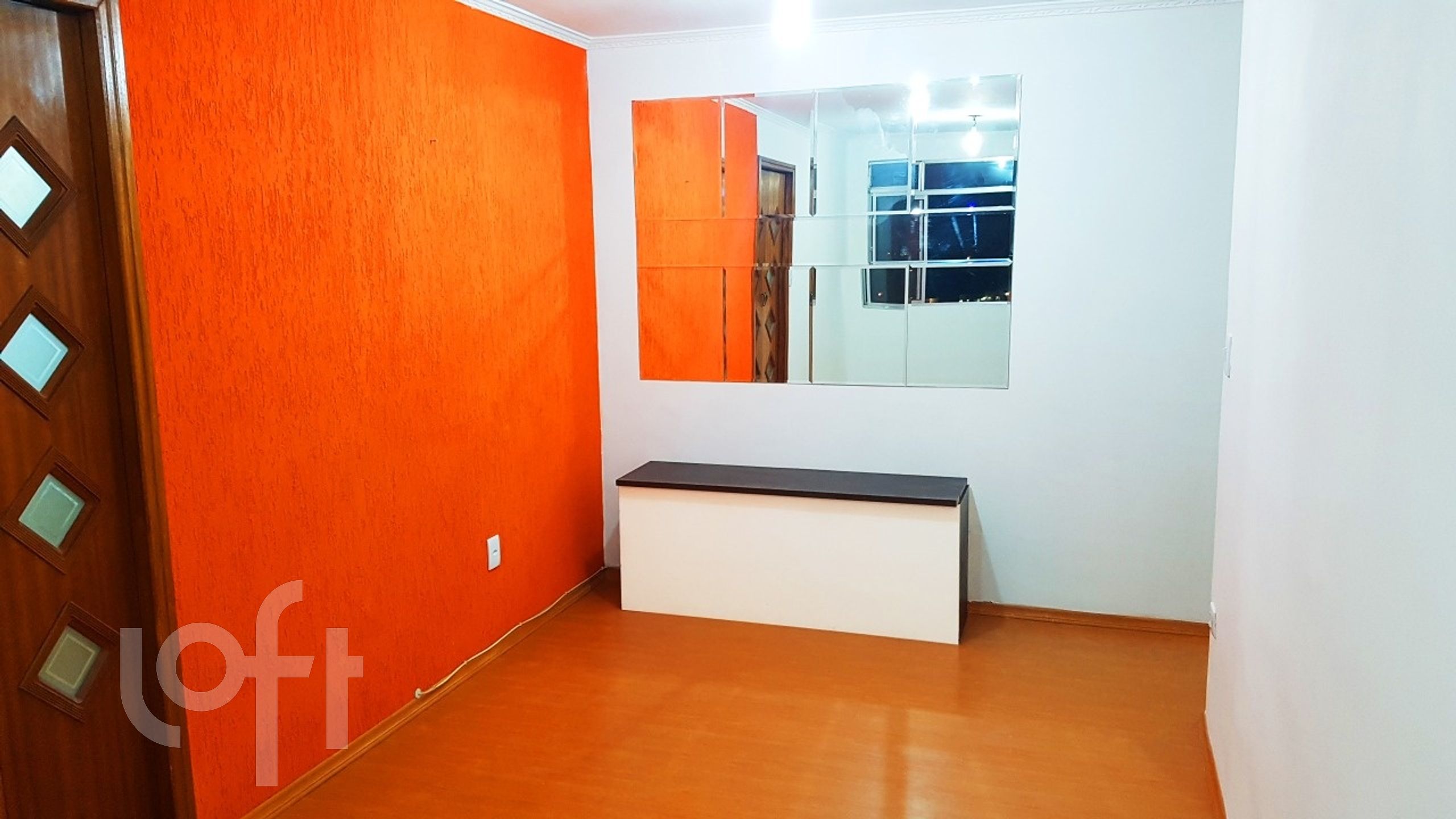 Apartamento à venda com 2 quartos, 52m² - Foto 7