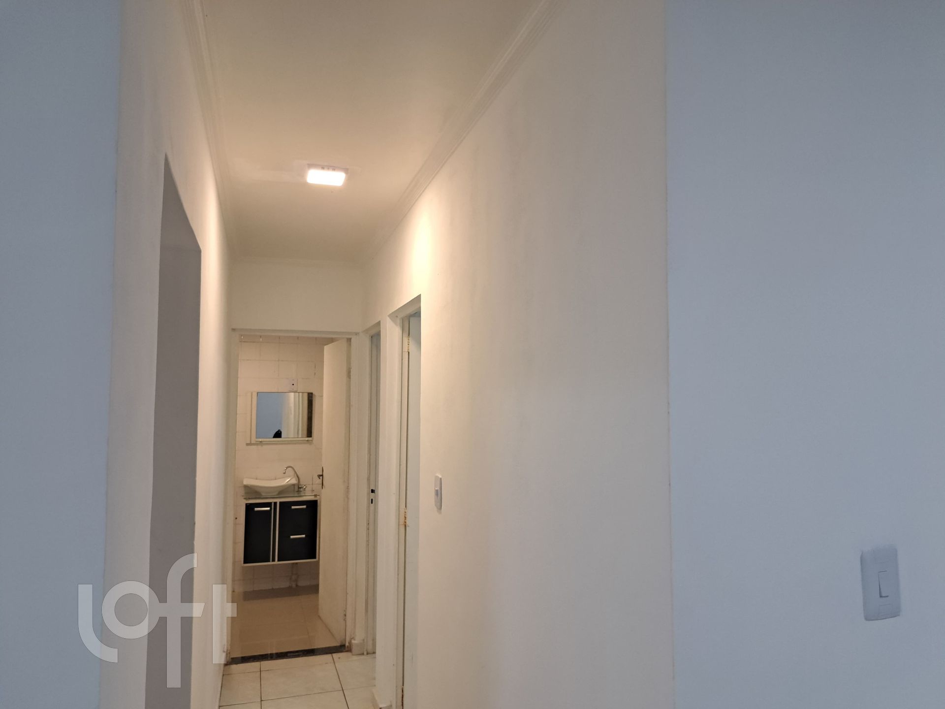 Apartamento à venda com 2 quartos, 53m² - Foto 7