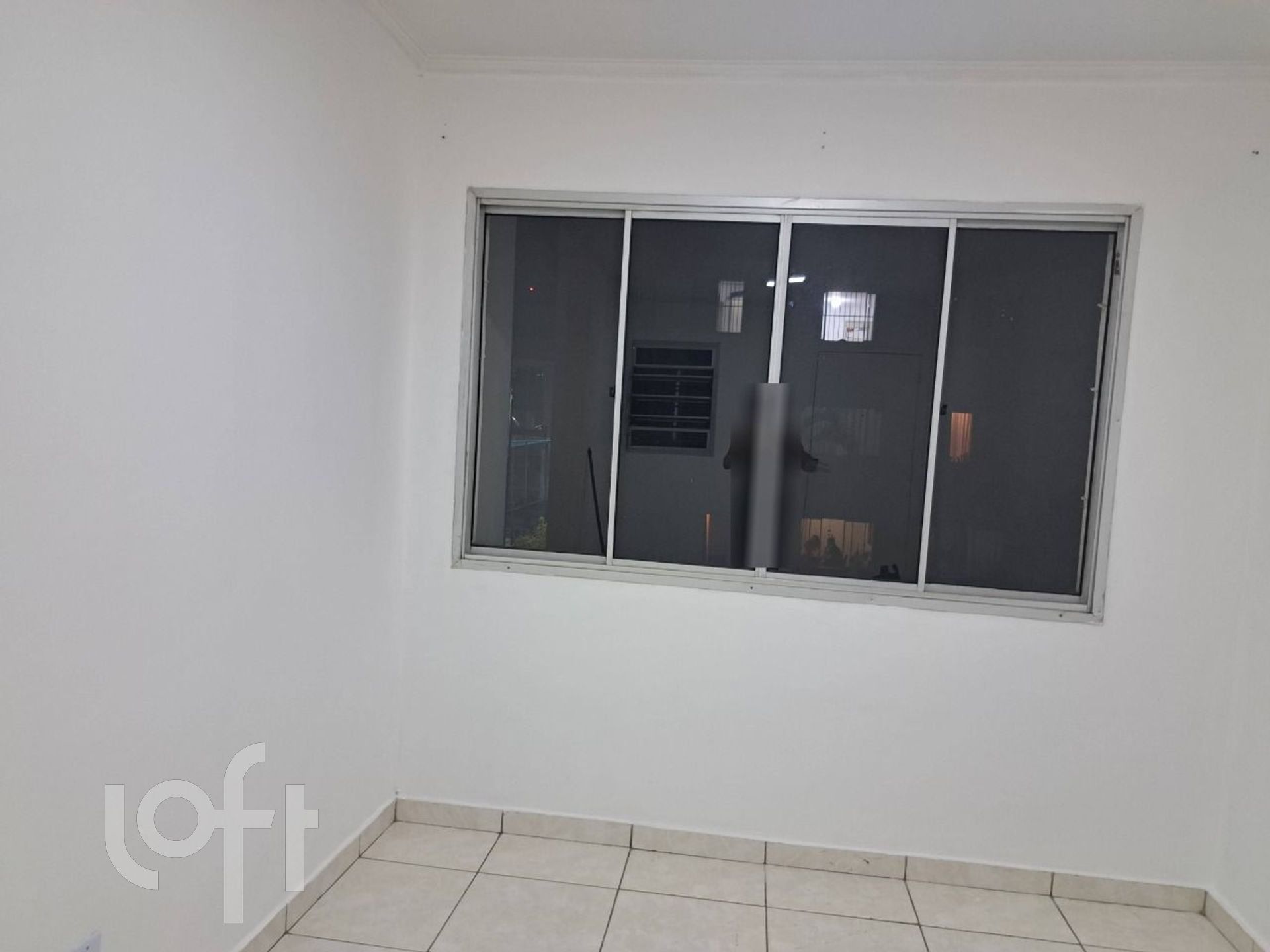 Apartamento à venda com 2 quartos, 53m² - Foto 3