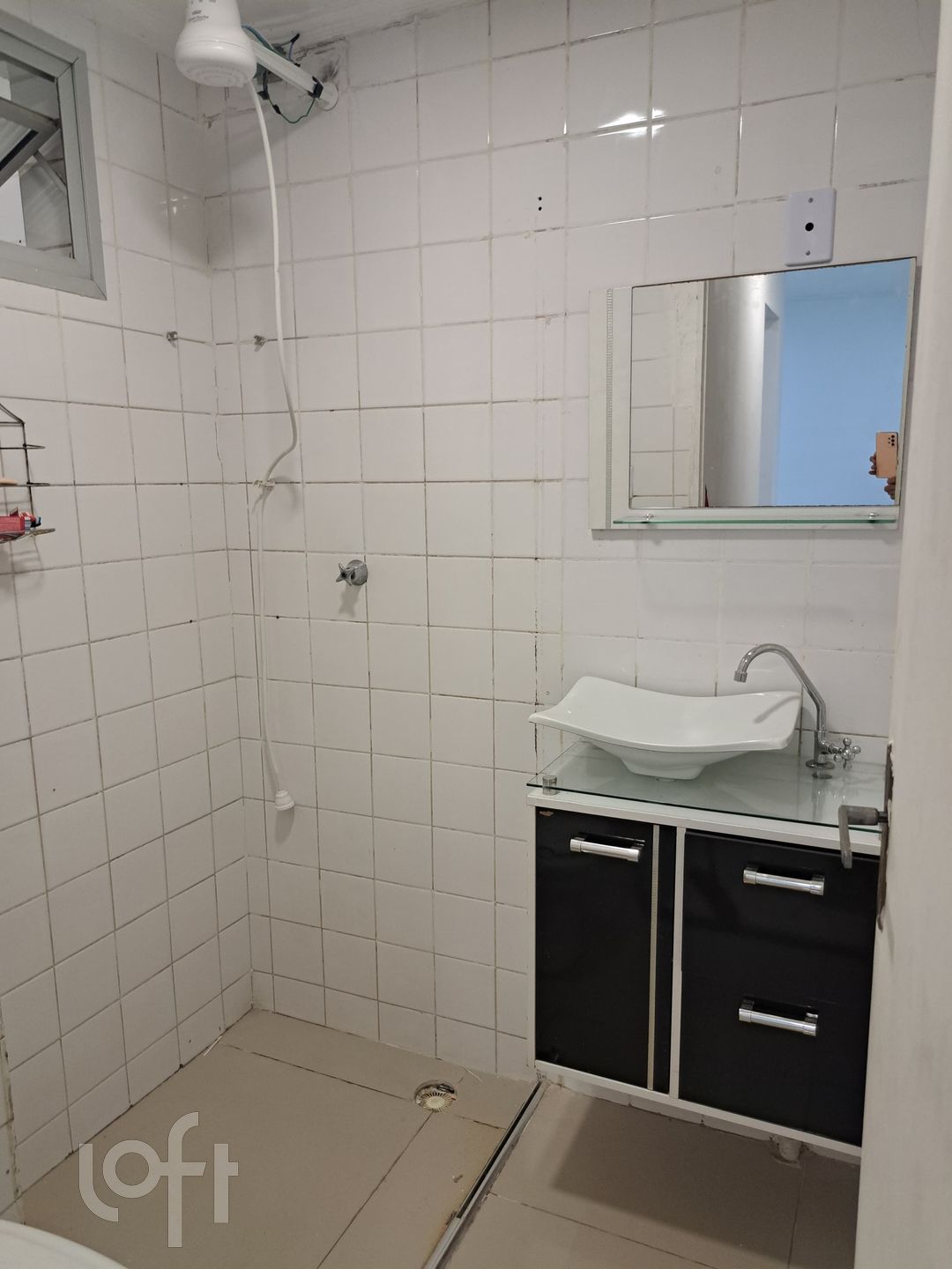 Apartamento à venda com 2 quartos, 53m² - Foto 8