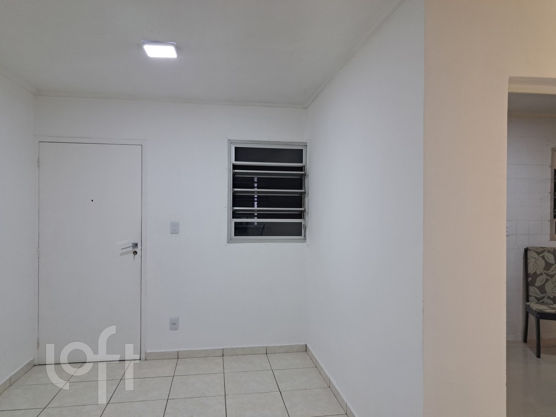 Apartamento à venda com 2 quartos, 53m² - Foto 1