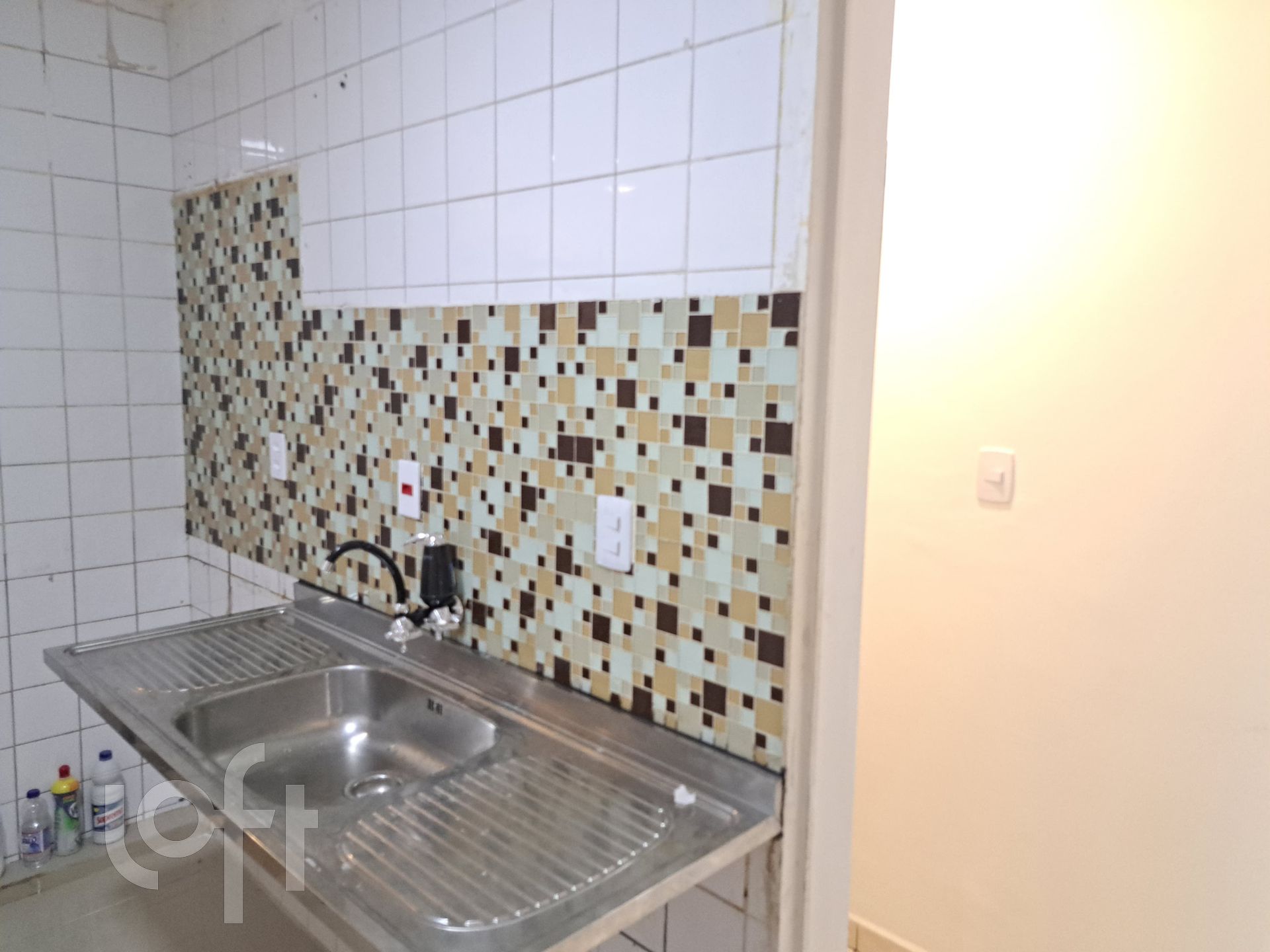 Apartamento à venda com 2 quartos, 53m² - Foto 4