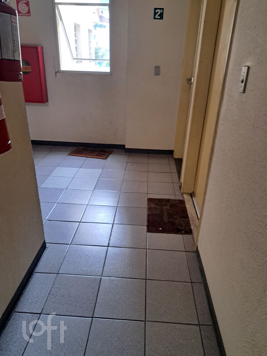 Apartamento à venda com 2 quartos, 53m² - Foto 11