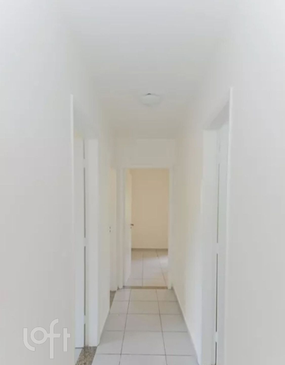 Apartamento à venda com 2 quartos, 69m² - Foto 5