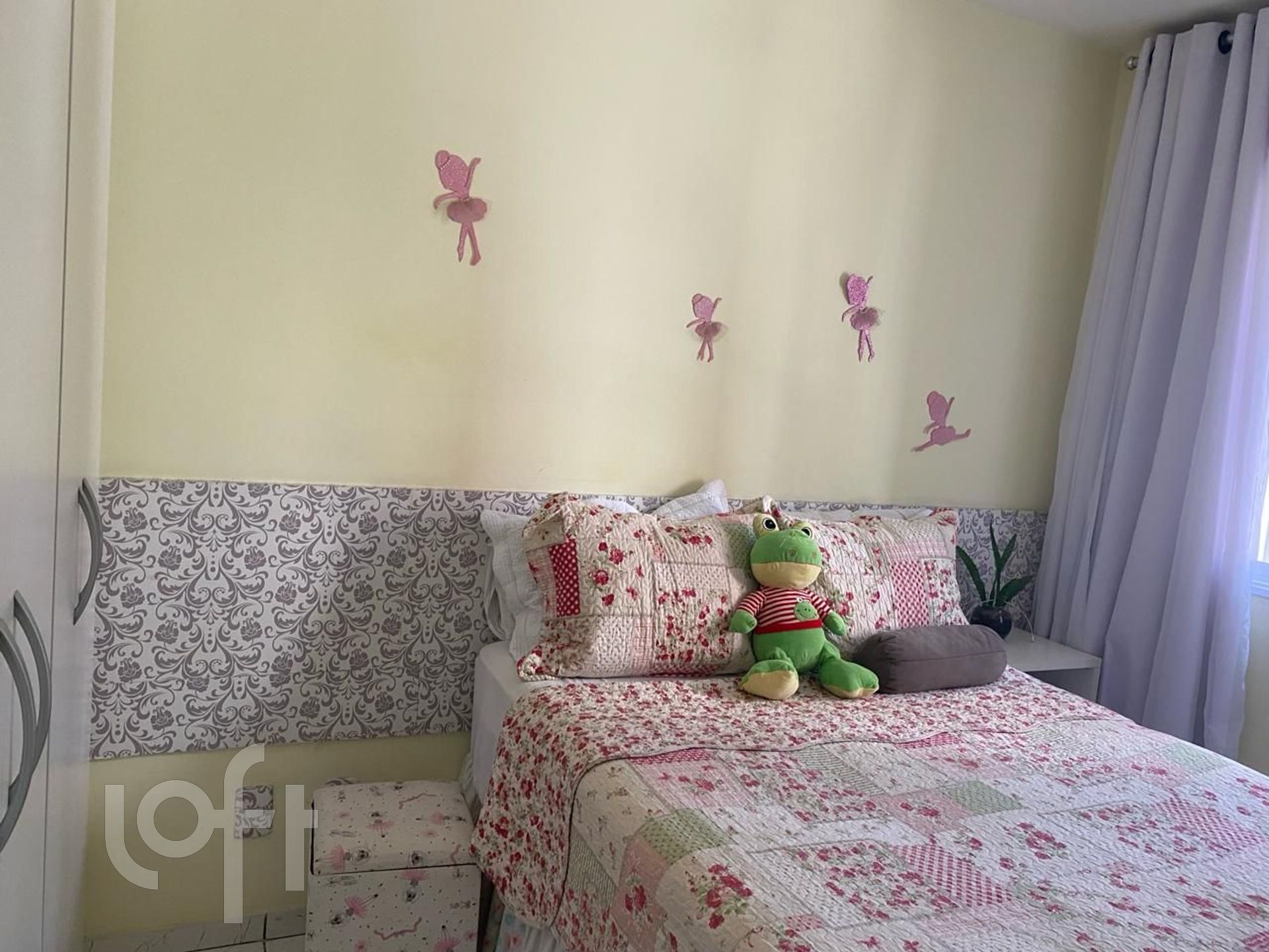 Apartamento à venda em Furnas com 50 m², 2 quartos, 1 vaga