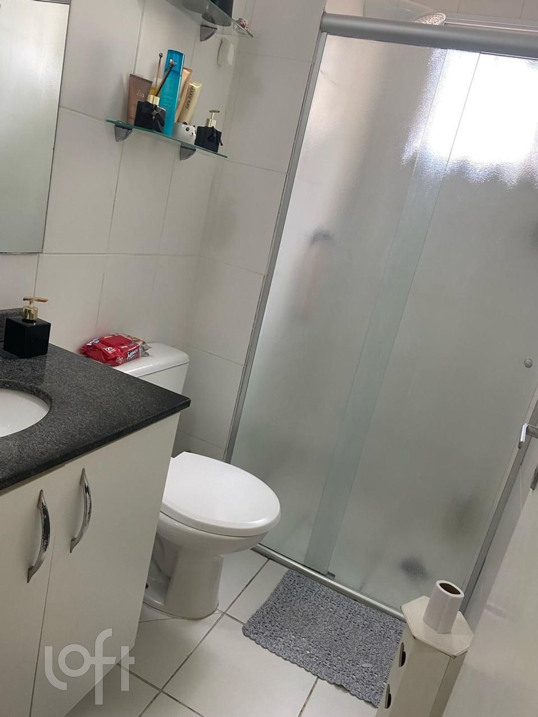 Apartamento à venda com 2 quartos, 50m² - Foto 5