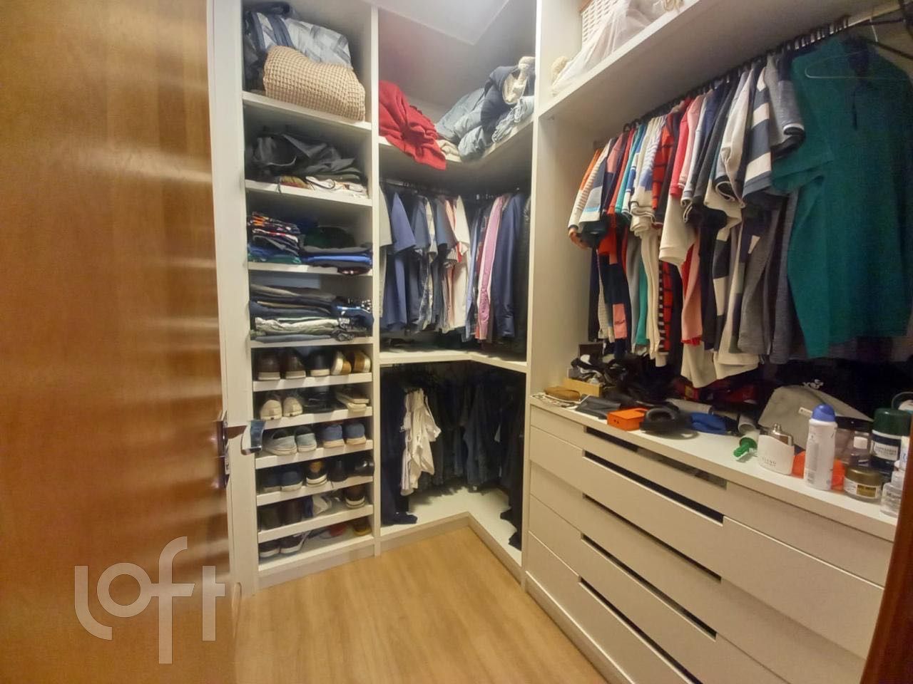 Apartamento à venda com 4 quartos, 147m² - Foto 18