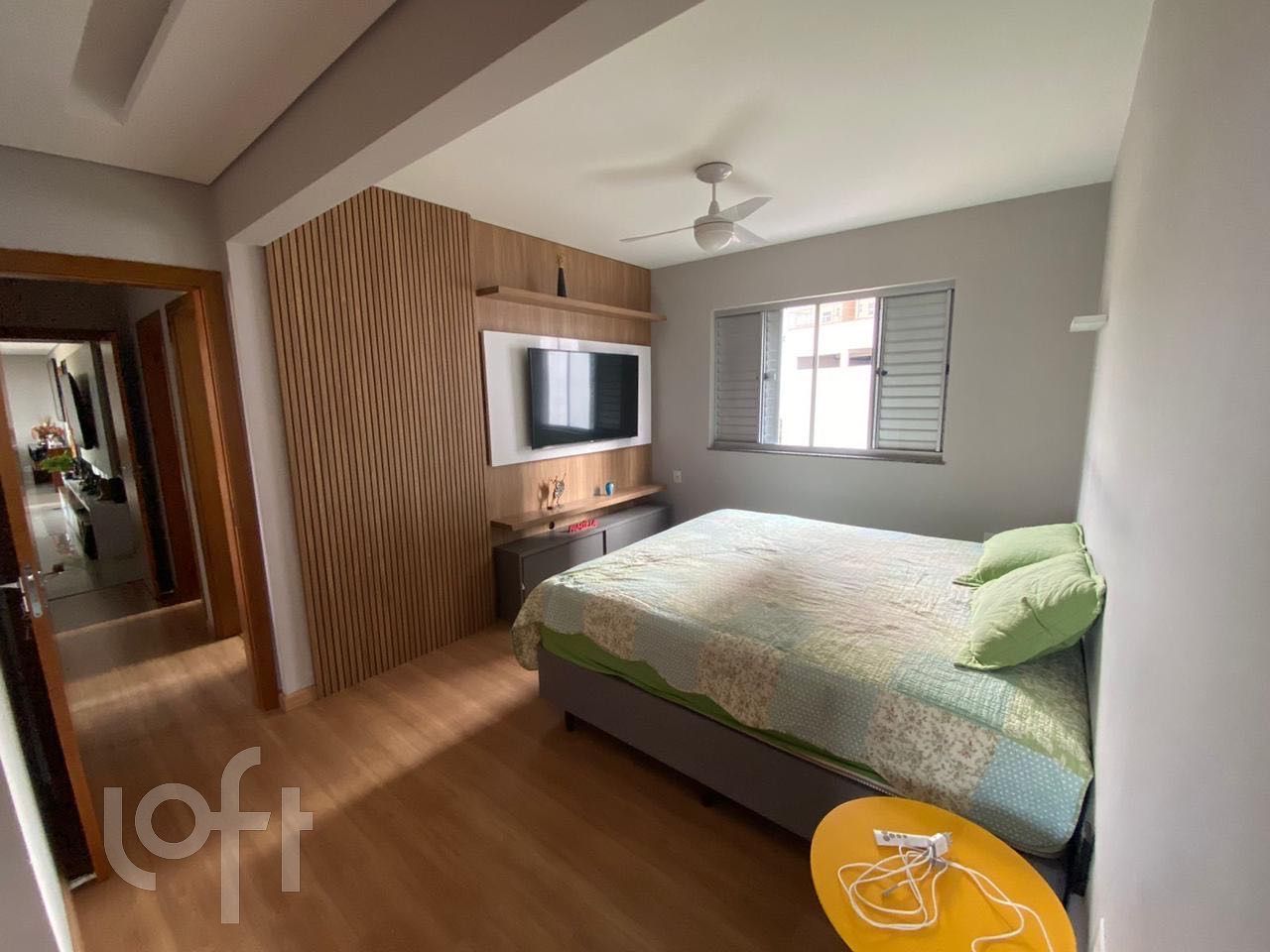 Apartamento à venda com 4 quartos, 147m² - Foto 25