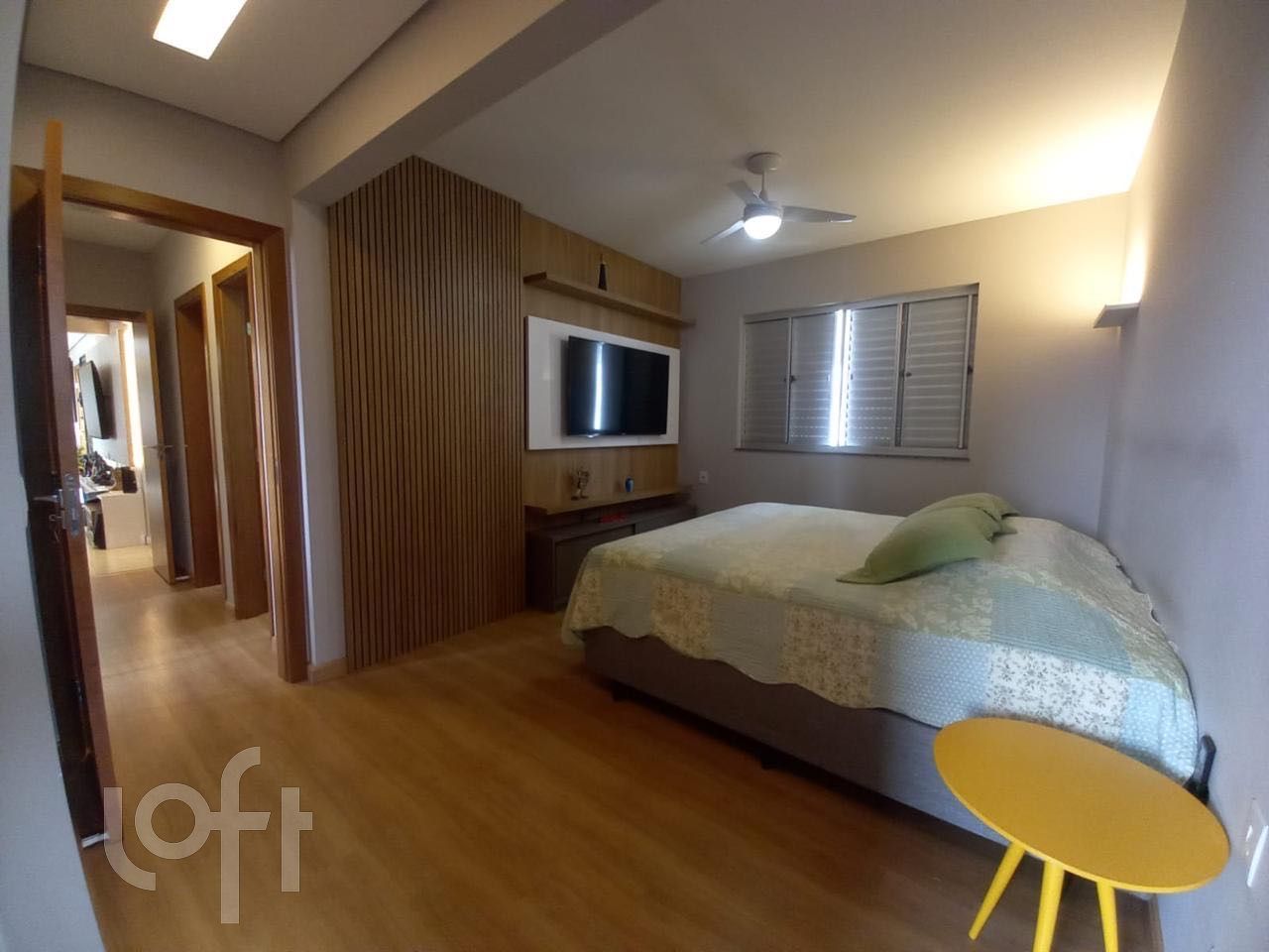 Apartamento à venda com 4 quartos, 147m² - Foto 13