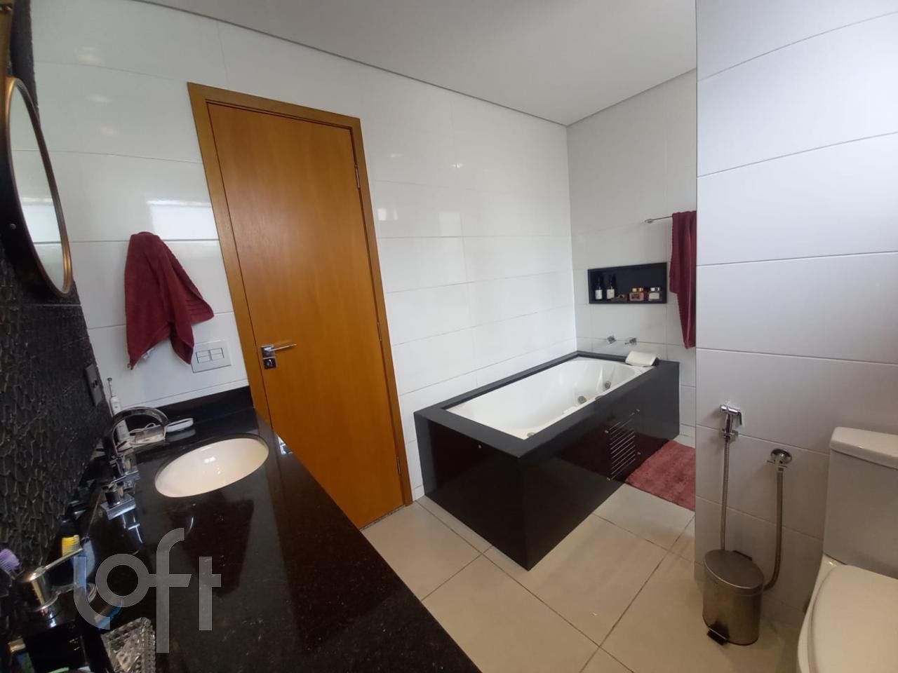 Apartamento à venda com 4 quartos, 147m² - Foto 15