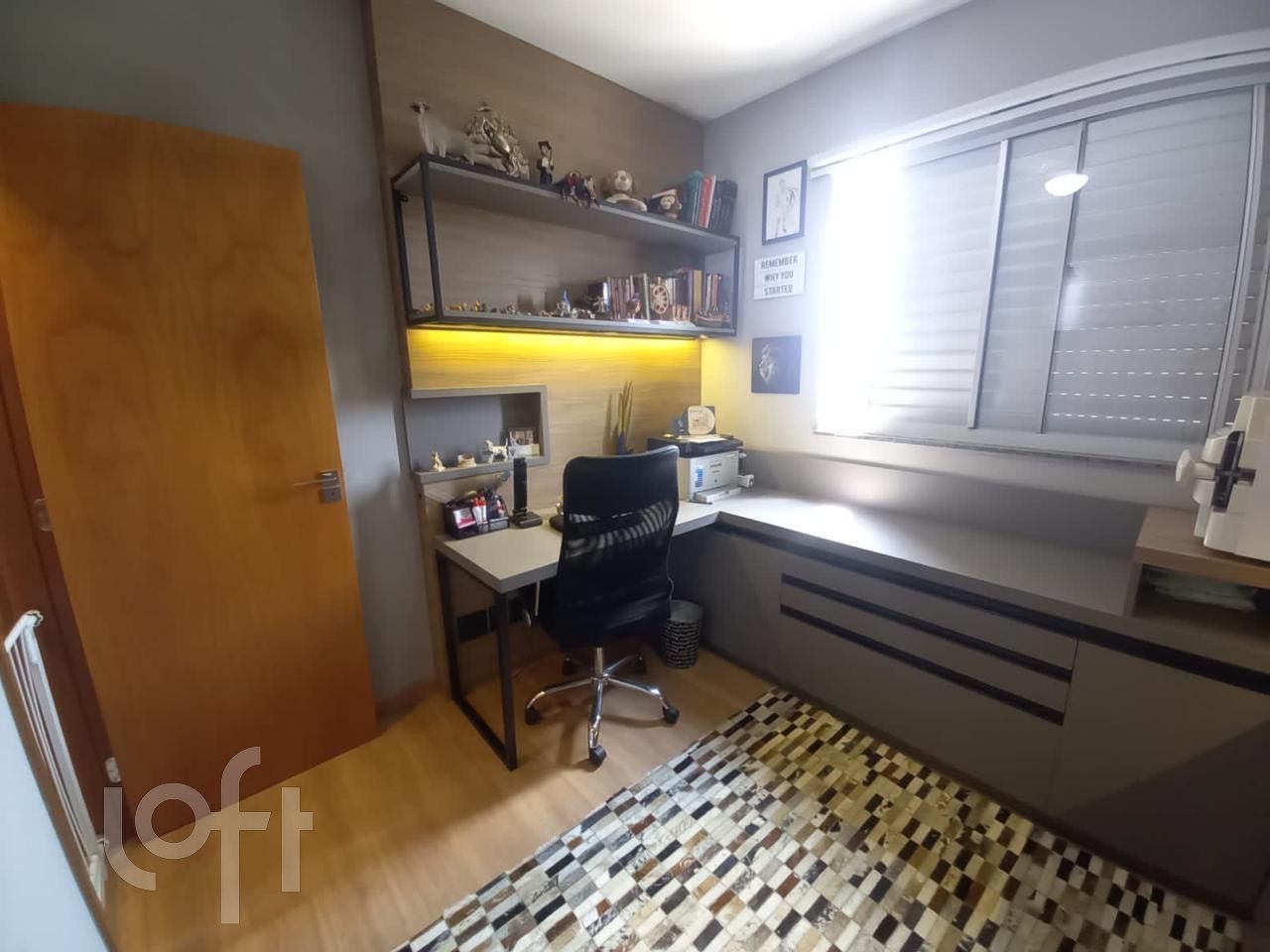 Apartamento à venda com 4 quartos, 147m² - Foto 20