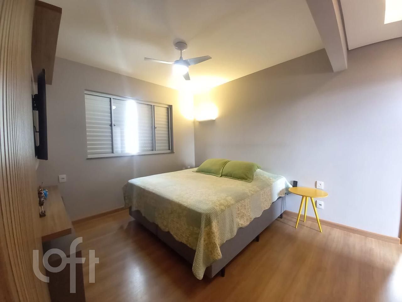 Apartamento à venda com 4 quartos, 147m² - Foto 10