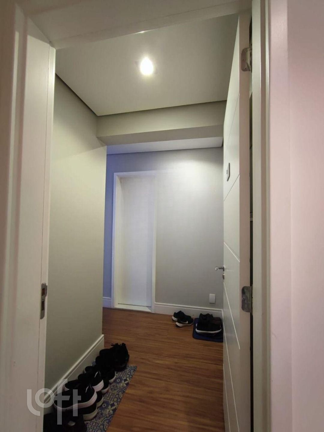 Apartamento à venda com 3 quartos, 100m² - Foto 11