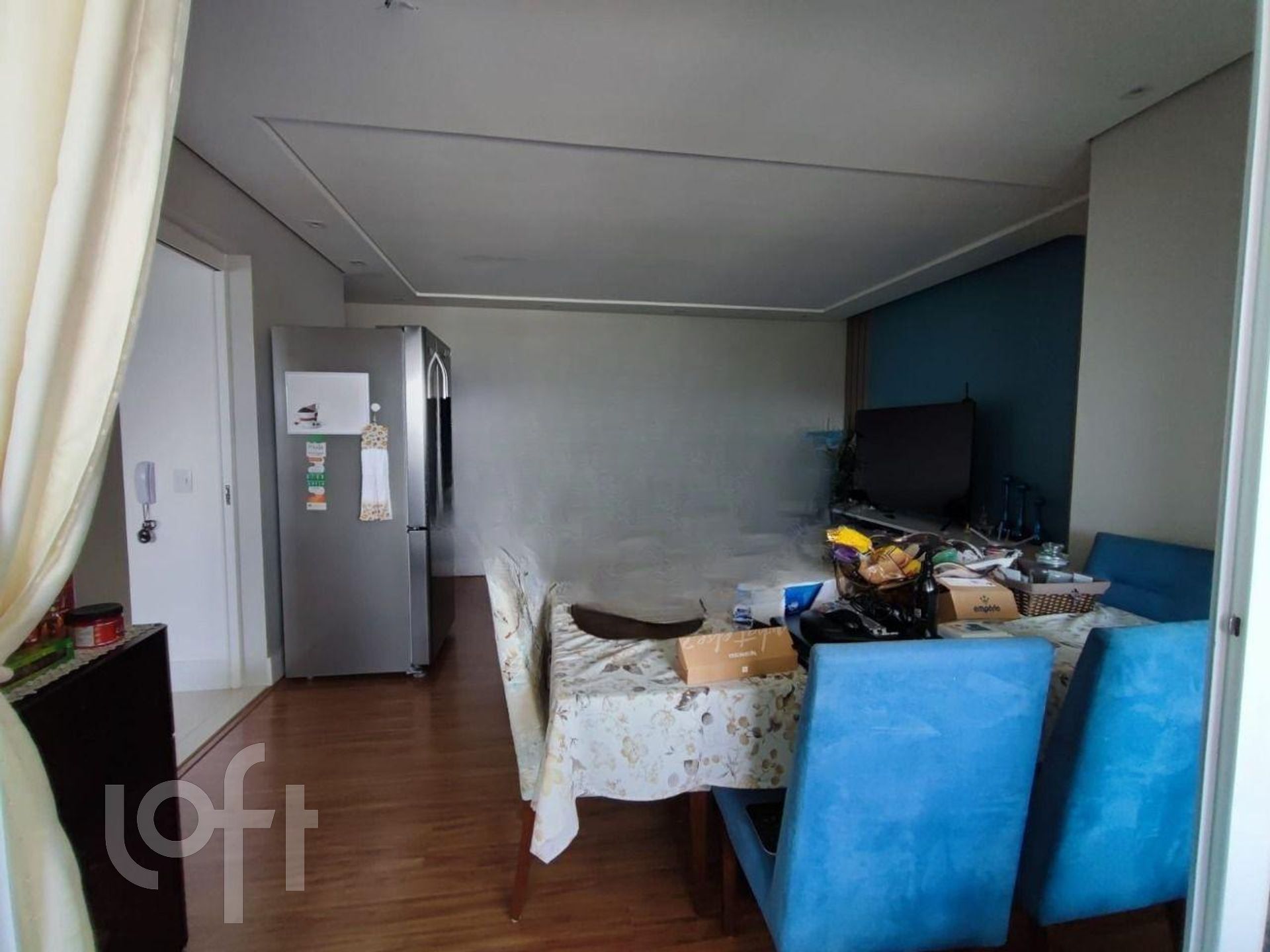 Apartamento à venda com 3 quartos, 100m² - Foto 4