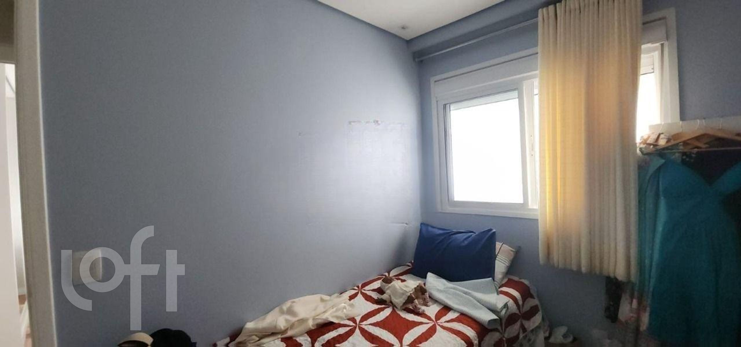 Apartamento à venda com 3 quartos, 100m² - Foto 9