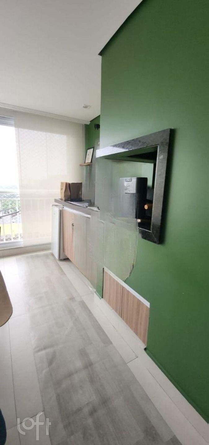 Apartamento à venda com 3 quartos, 100m² - Foto 5