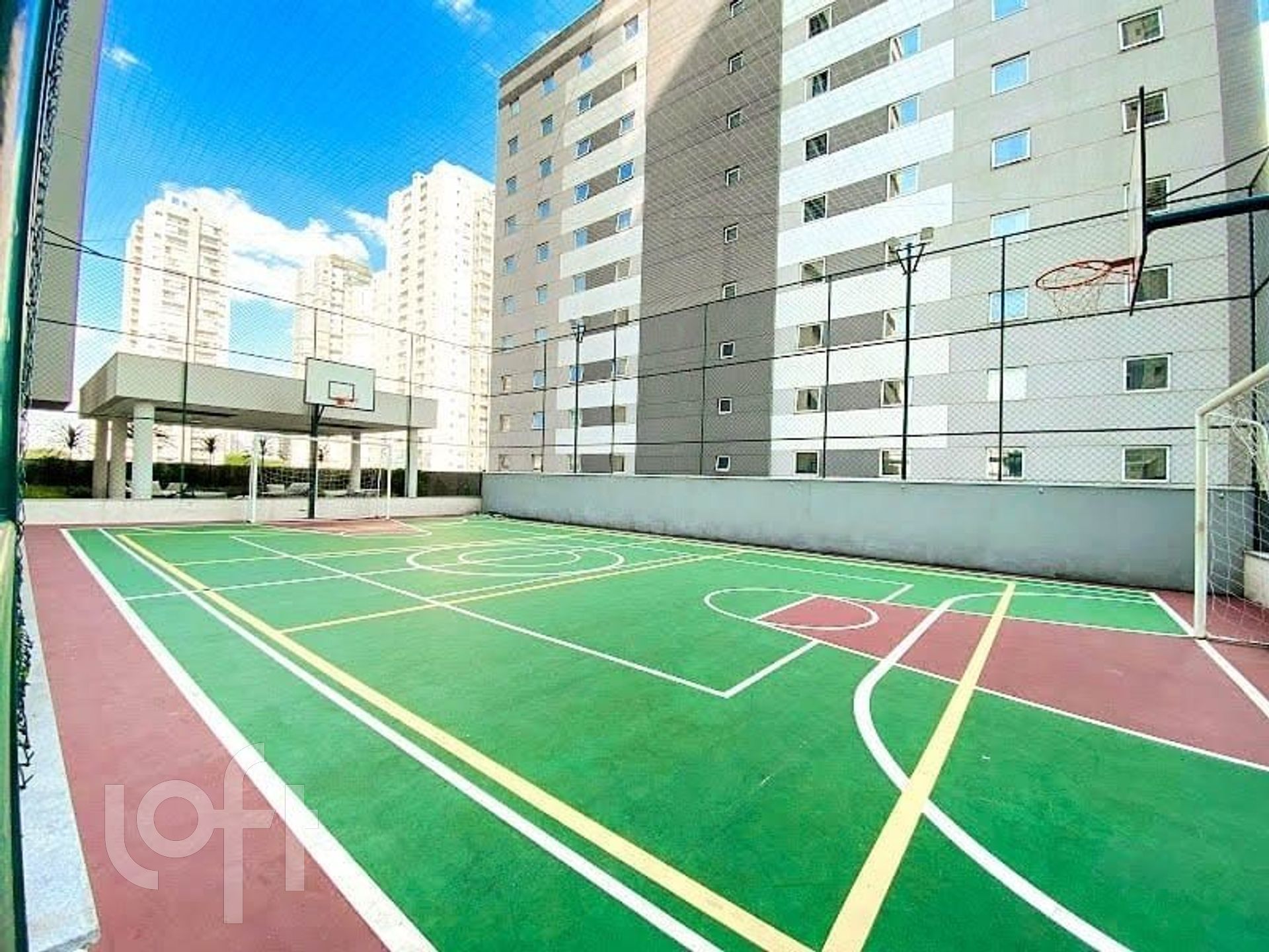 Apartamento à venda com 3 quartos, 100m² - Foto 21