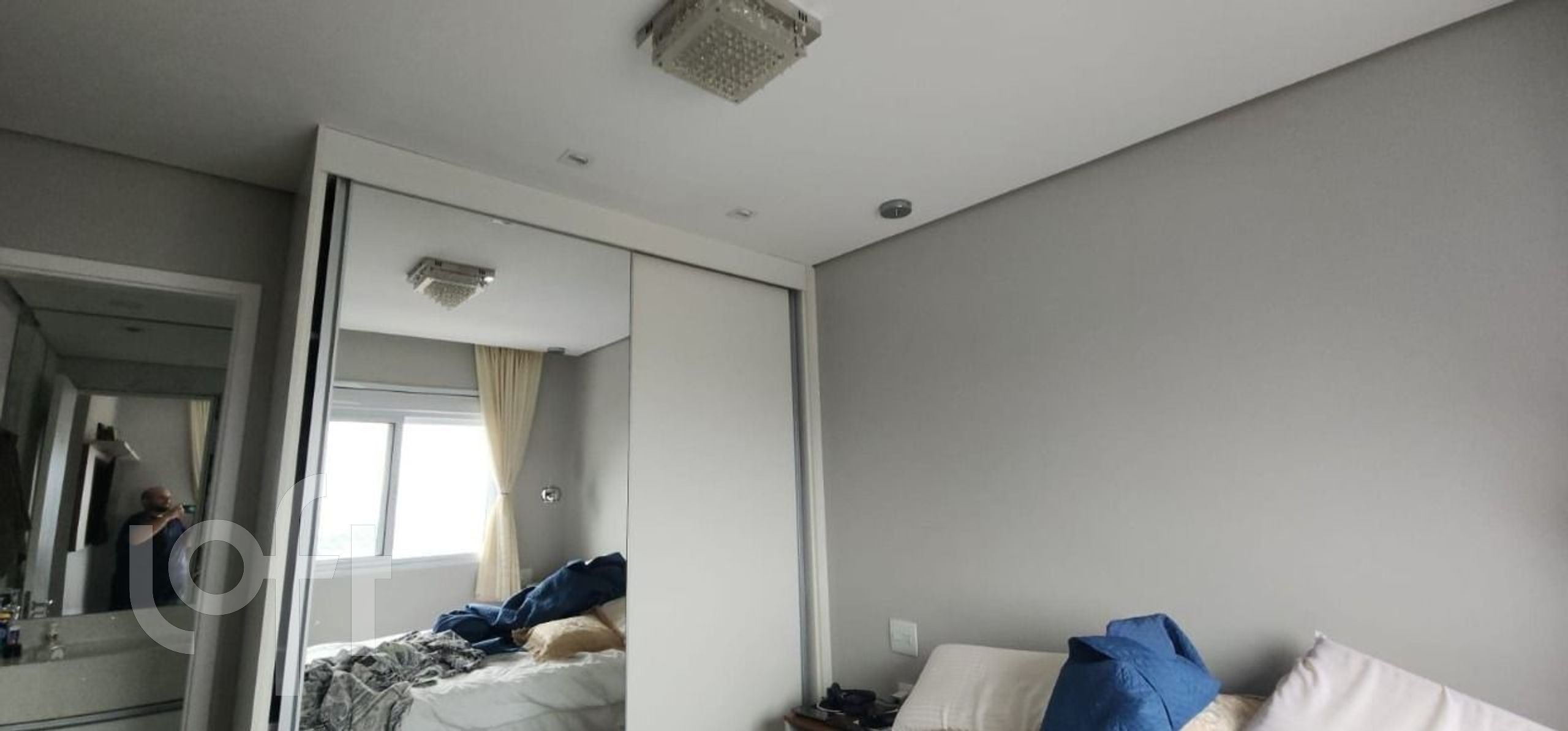 Apartamento à venda com 3 quartos, 100m² - Foto 10