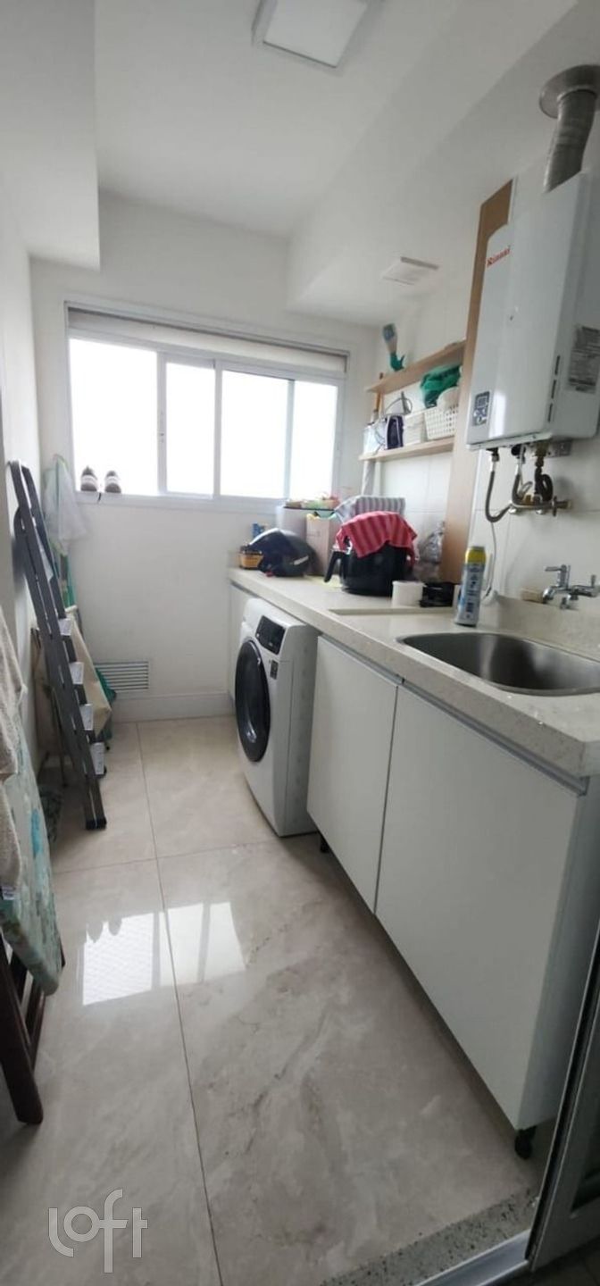 Apartamento à venda com 3 quartos, 100m² - Foto 7