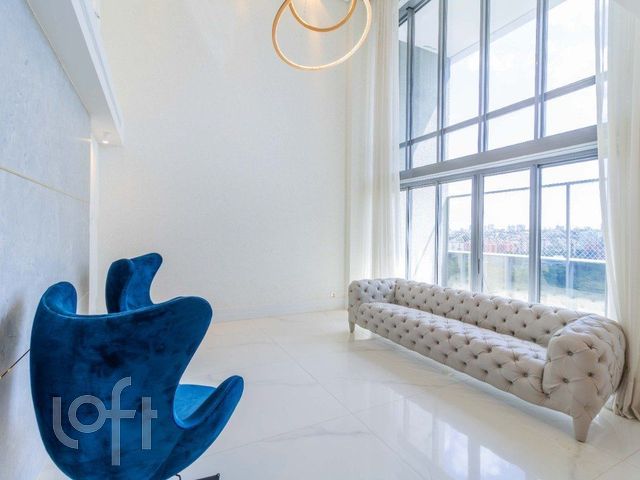 Apartamento com 233m², 4 dormitórios, 4 suítes, 4 vagas, Jardim Europa em Porto Alegre