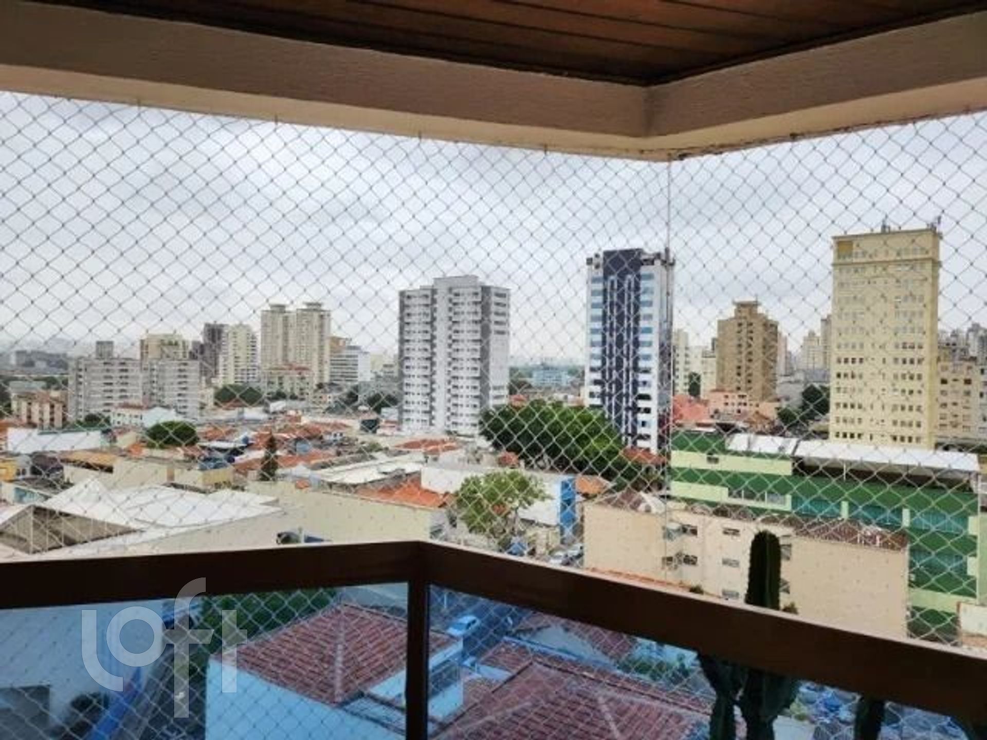 Apartamento à venda com 3 quartos, 150m² - Foto 4