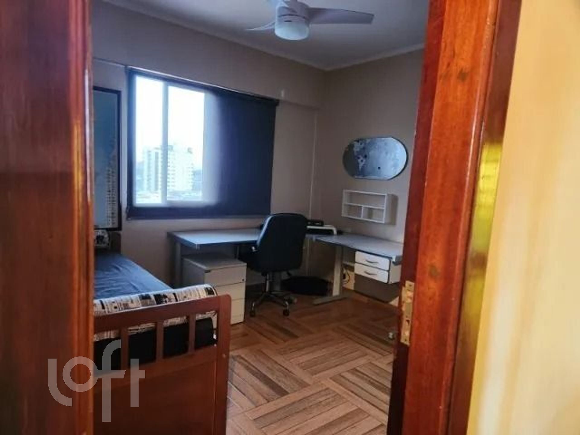 Apartamento à venda com 3 quartos, 150m² - Foto 13