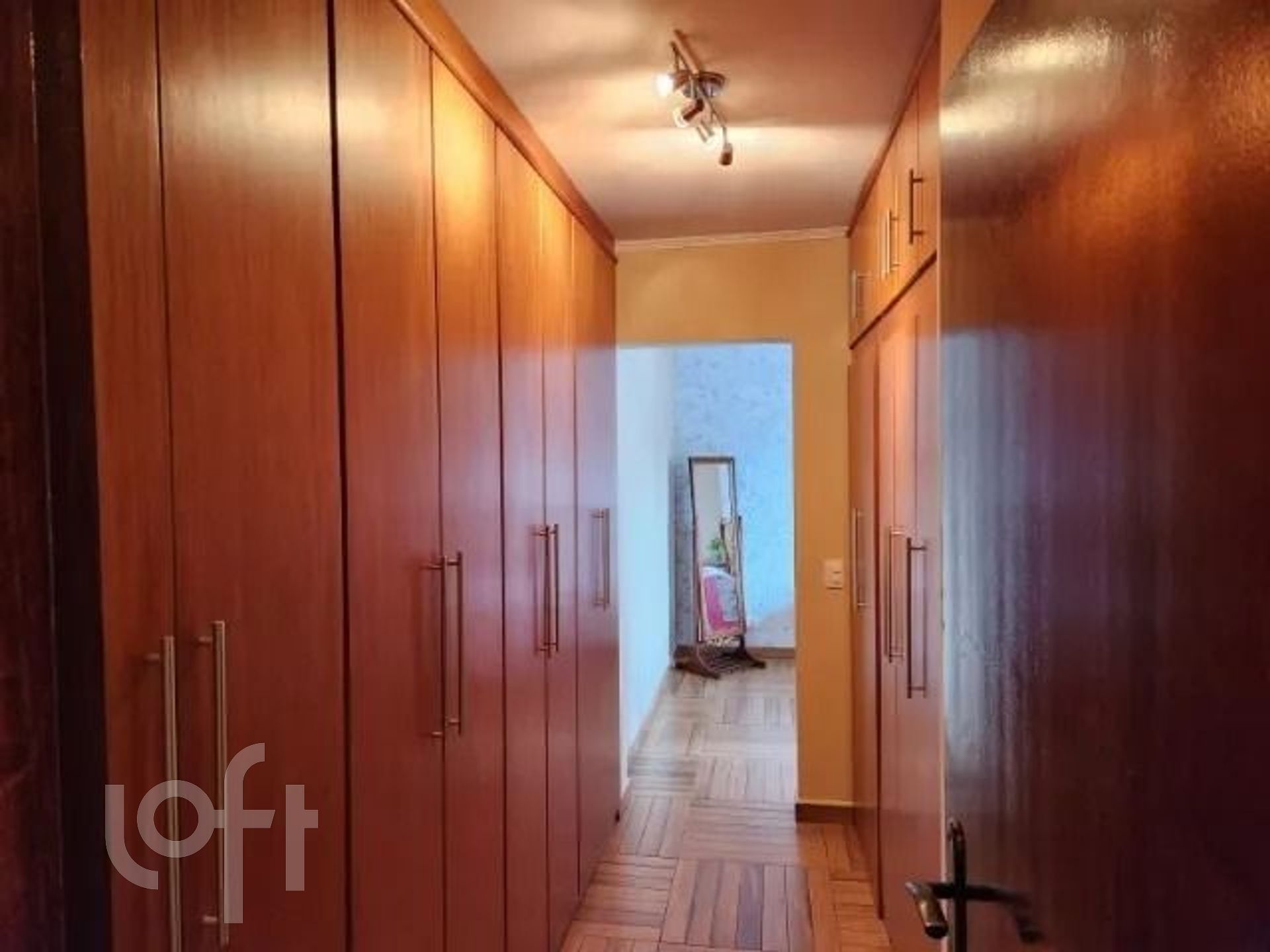 Apartamento à venda com 3 quartos, 150m² - Foto 12