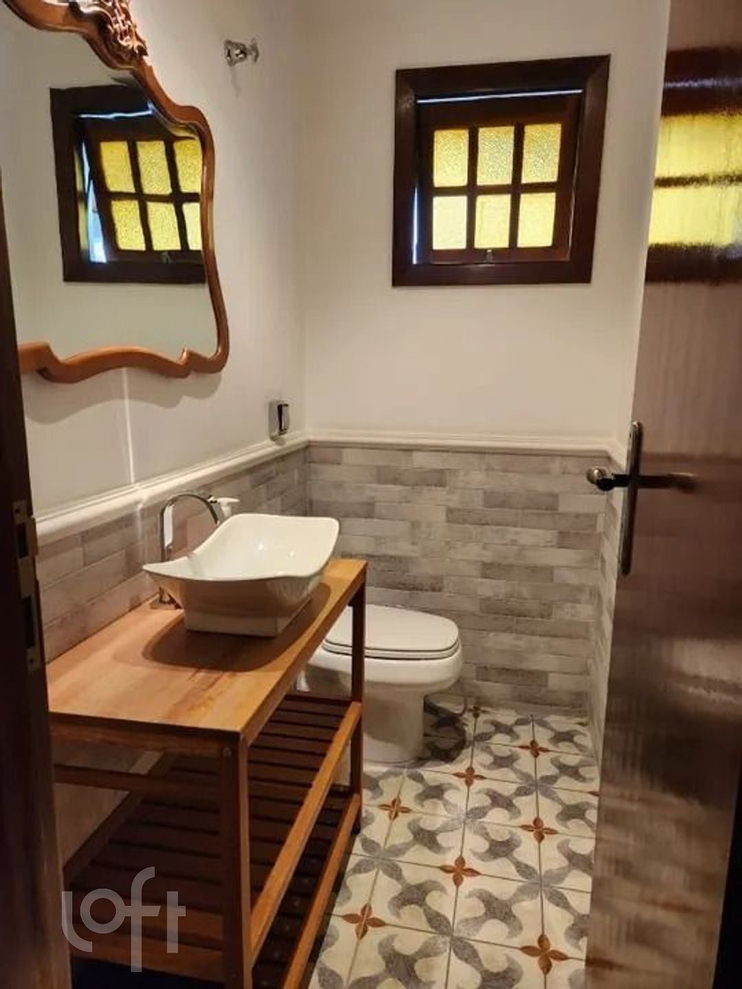 Apartamento à venda com 3 quartos, 150m² - Foto 18