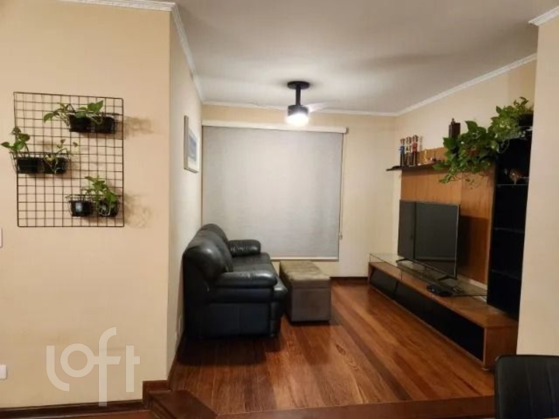 Apartamento à venda com 3 quartos, 150m² - Foto 1