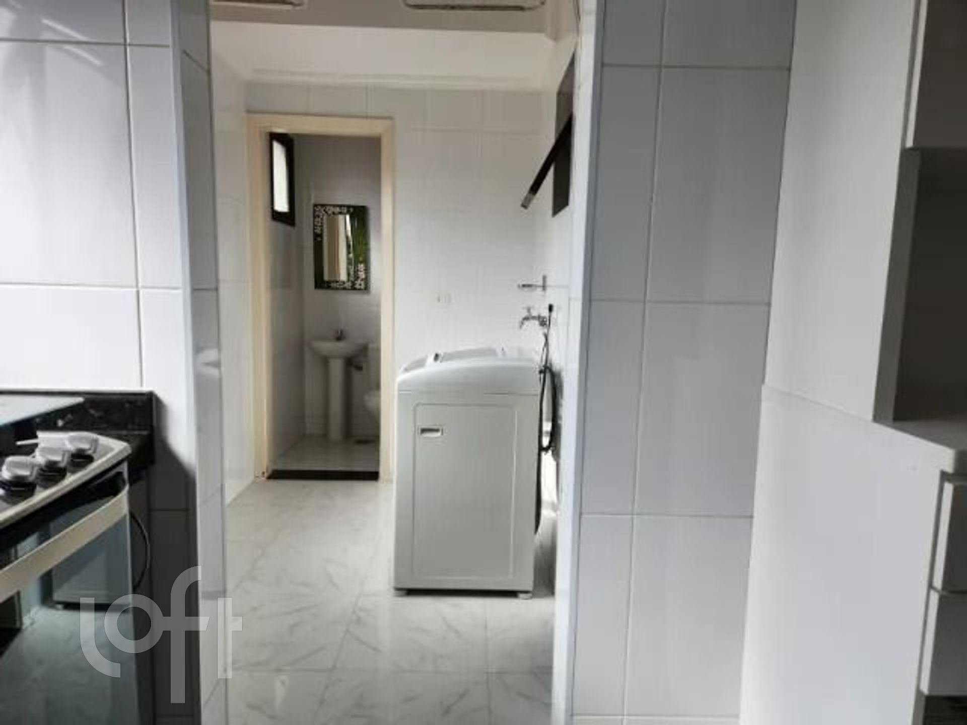 Apartamento à venda com 3 quartos, 150m² - Foto 8