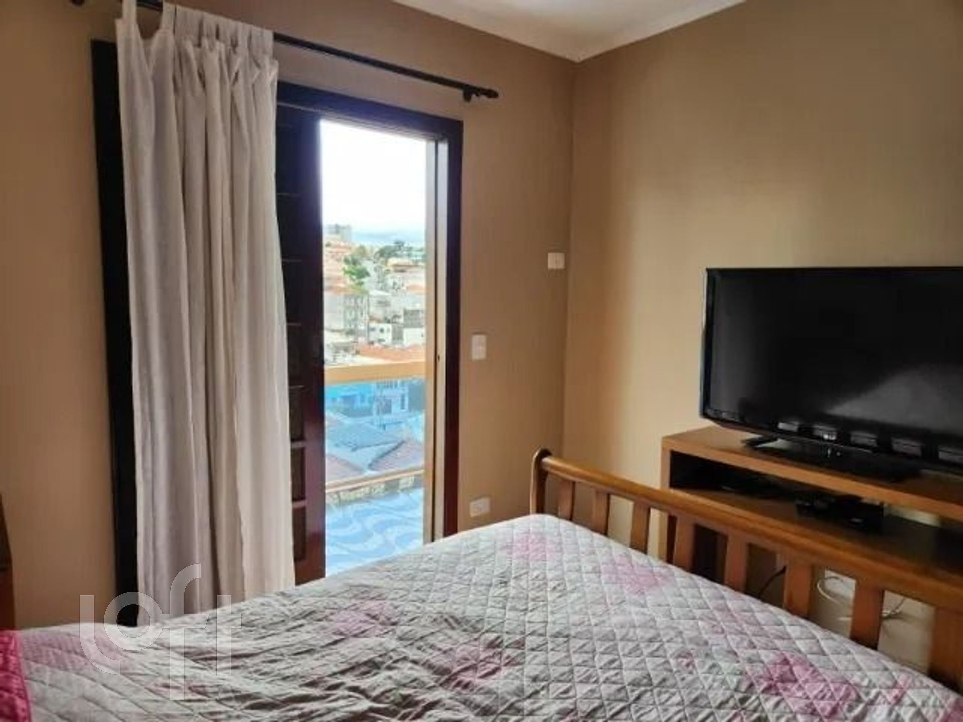 Apartamento à venda com 3 quartos, 150m² - Foto 14