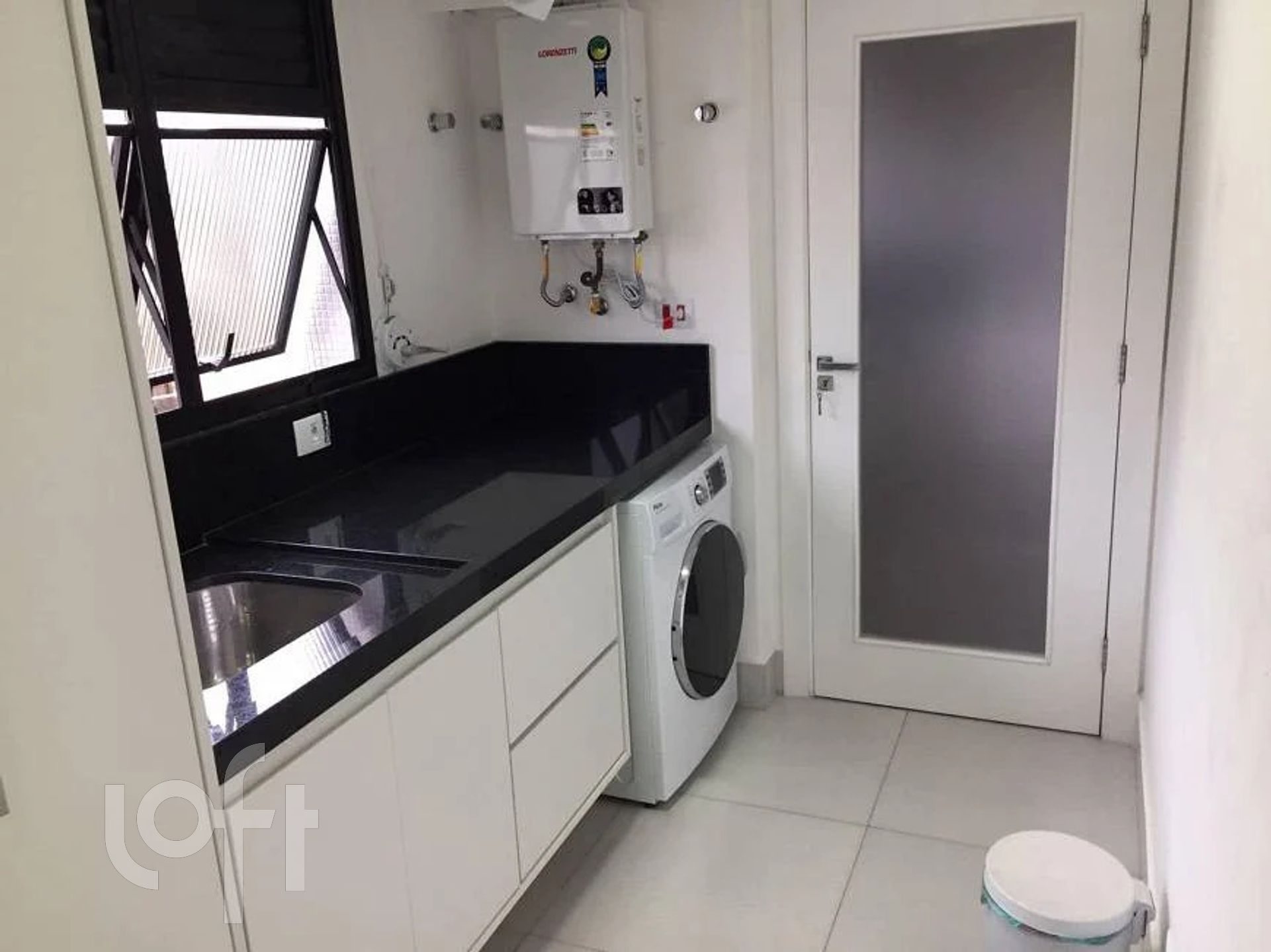 Apartamento à venda com 3 quartos, 130m² - Foto 5