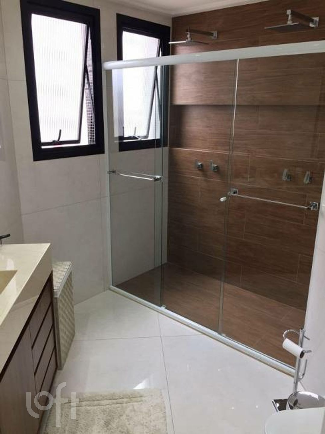 Apartamento à venda com 3 quartos, 130m² - Foto 7