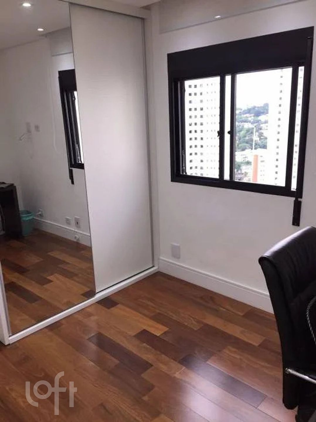 Apartamento à venda com 3 quartos, 130m² - Foto 8