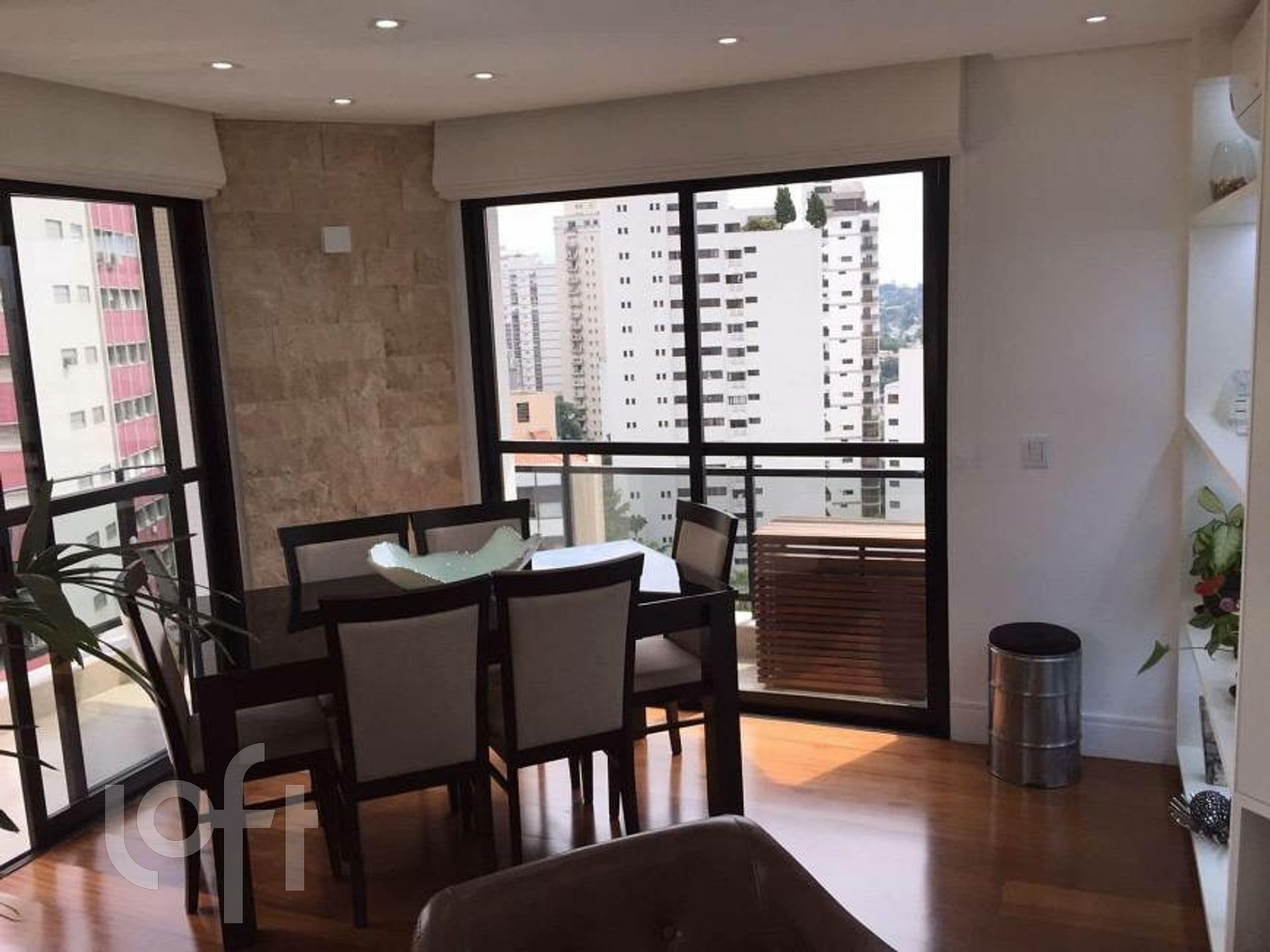 Apartamento à venda com 3 quartos, 130m² - Foto 15