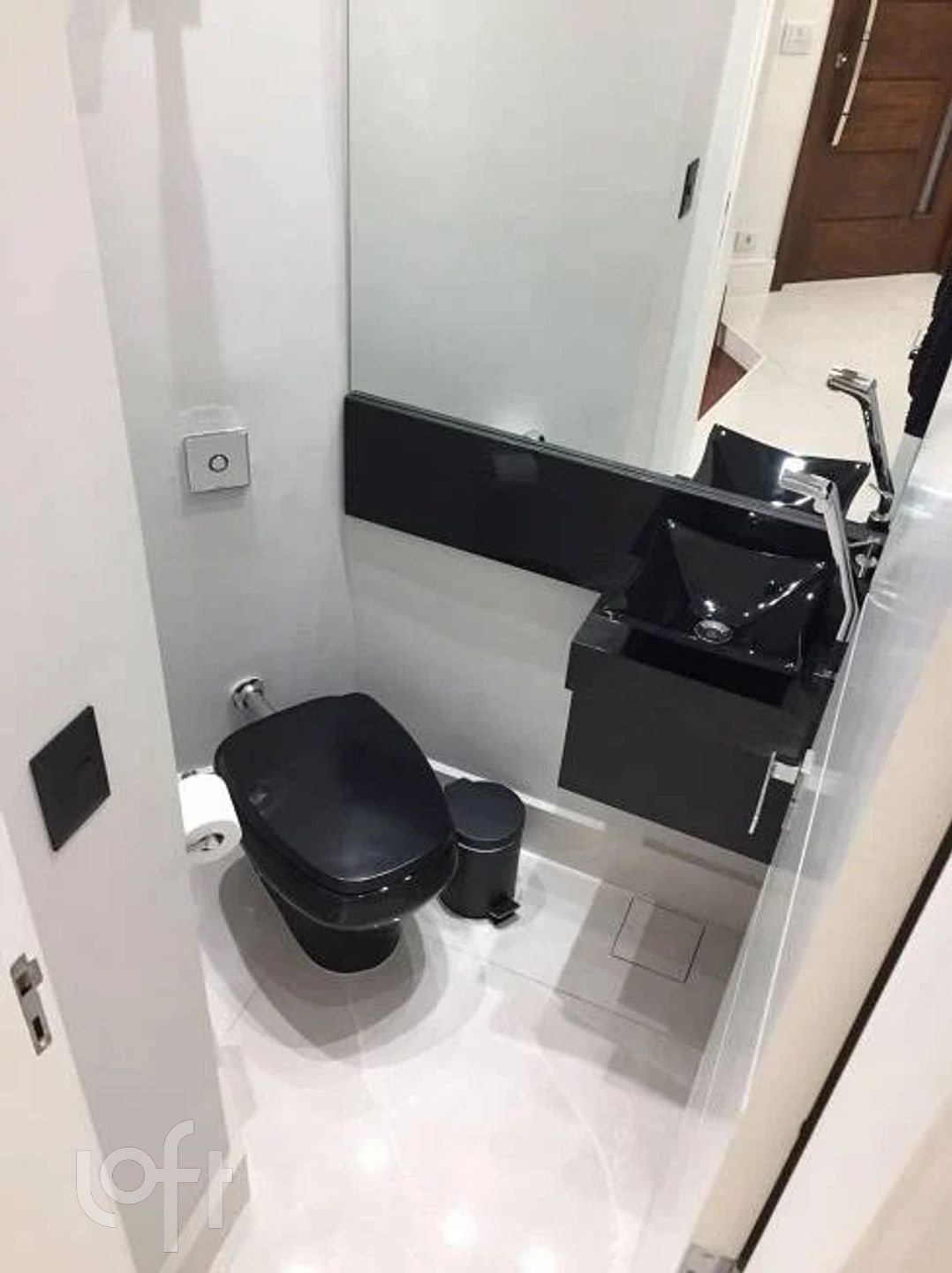 Apartamento à venda com 3 quartos, 130m² - Foto 12