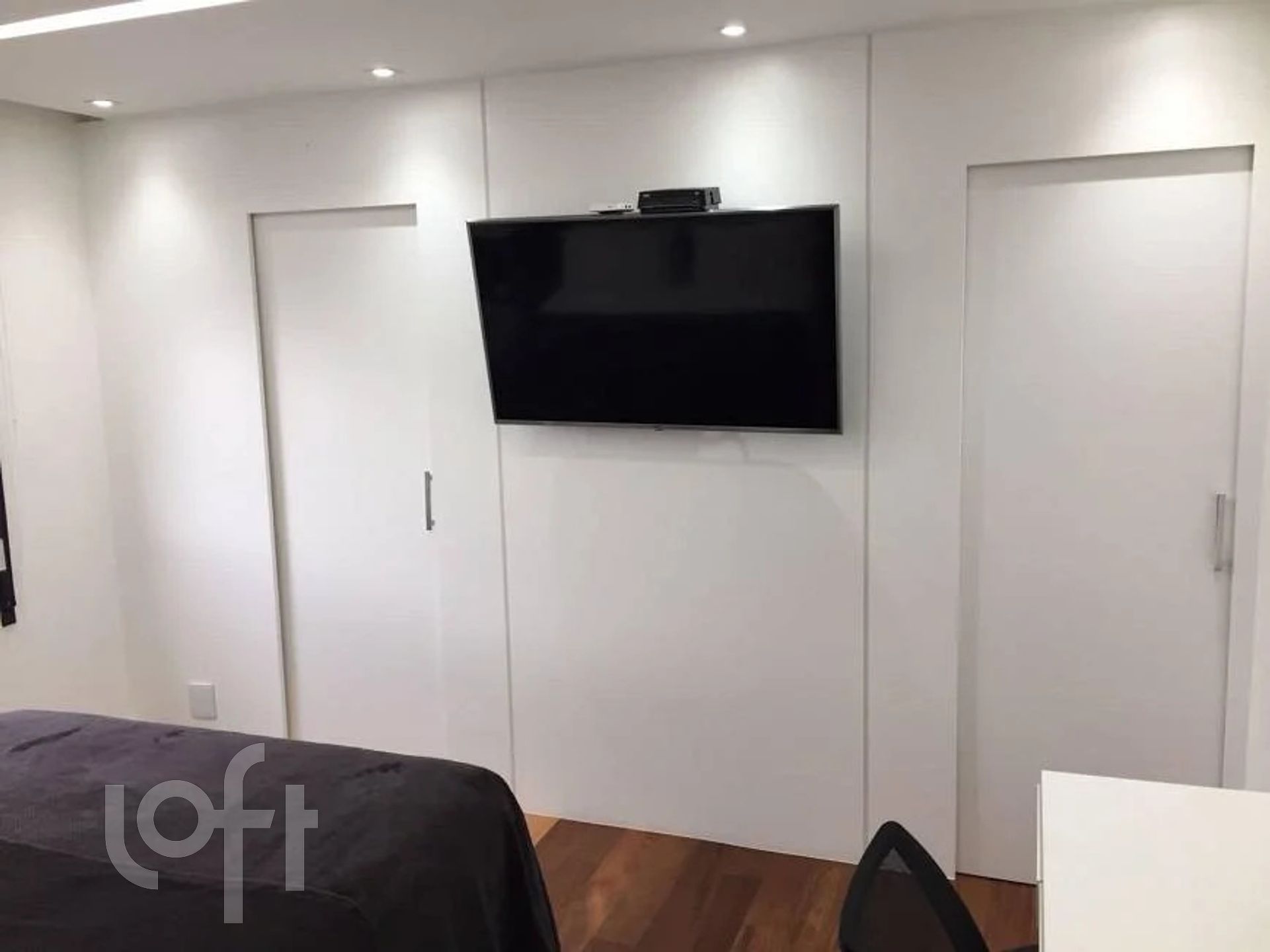 Apartamento à venda com 3 quartos, 130m² - Foto 10