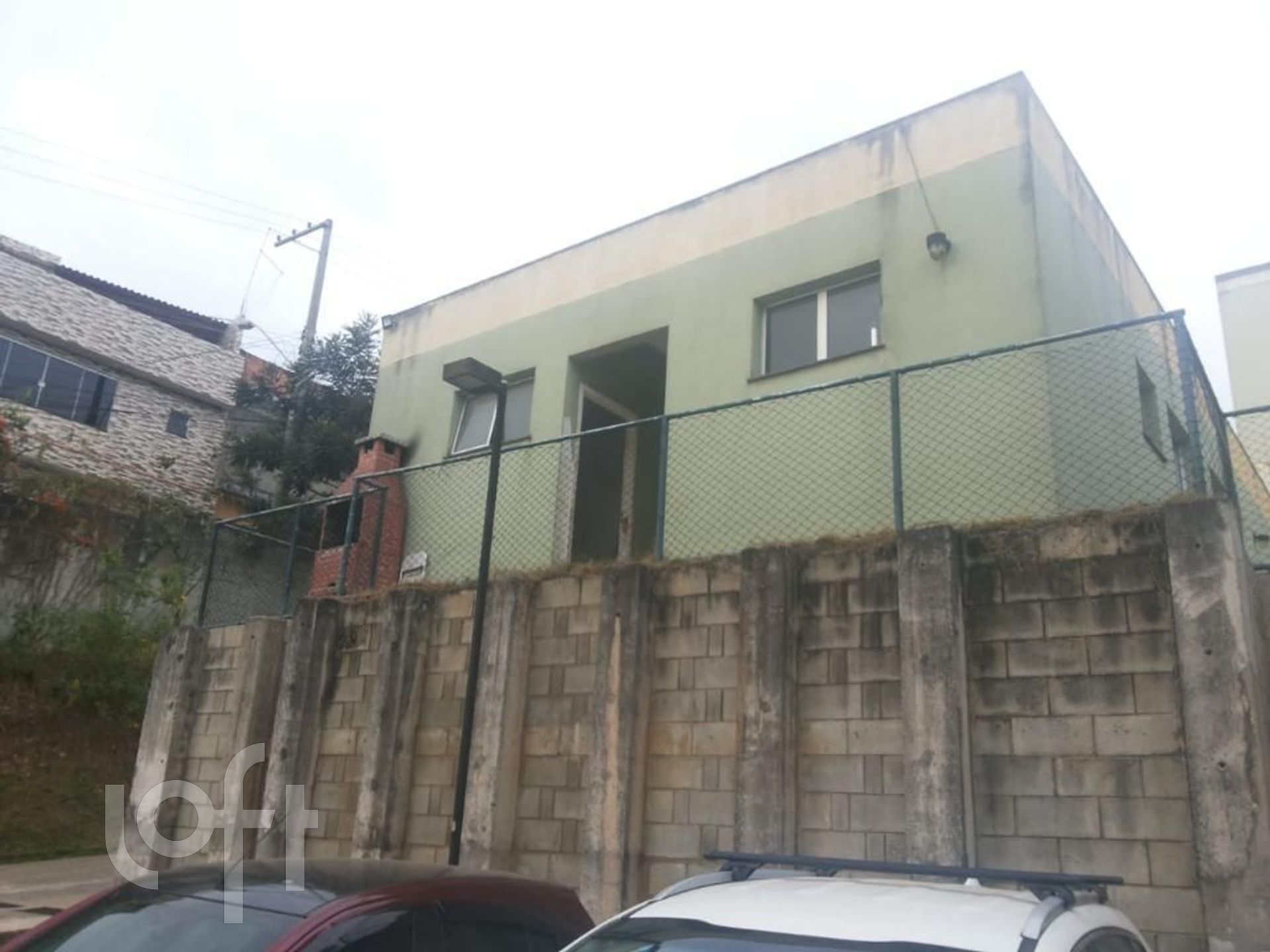 Apartamento à venda com 2 quartos, 44m² - Foto 19