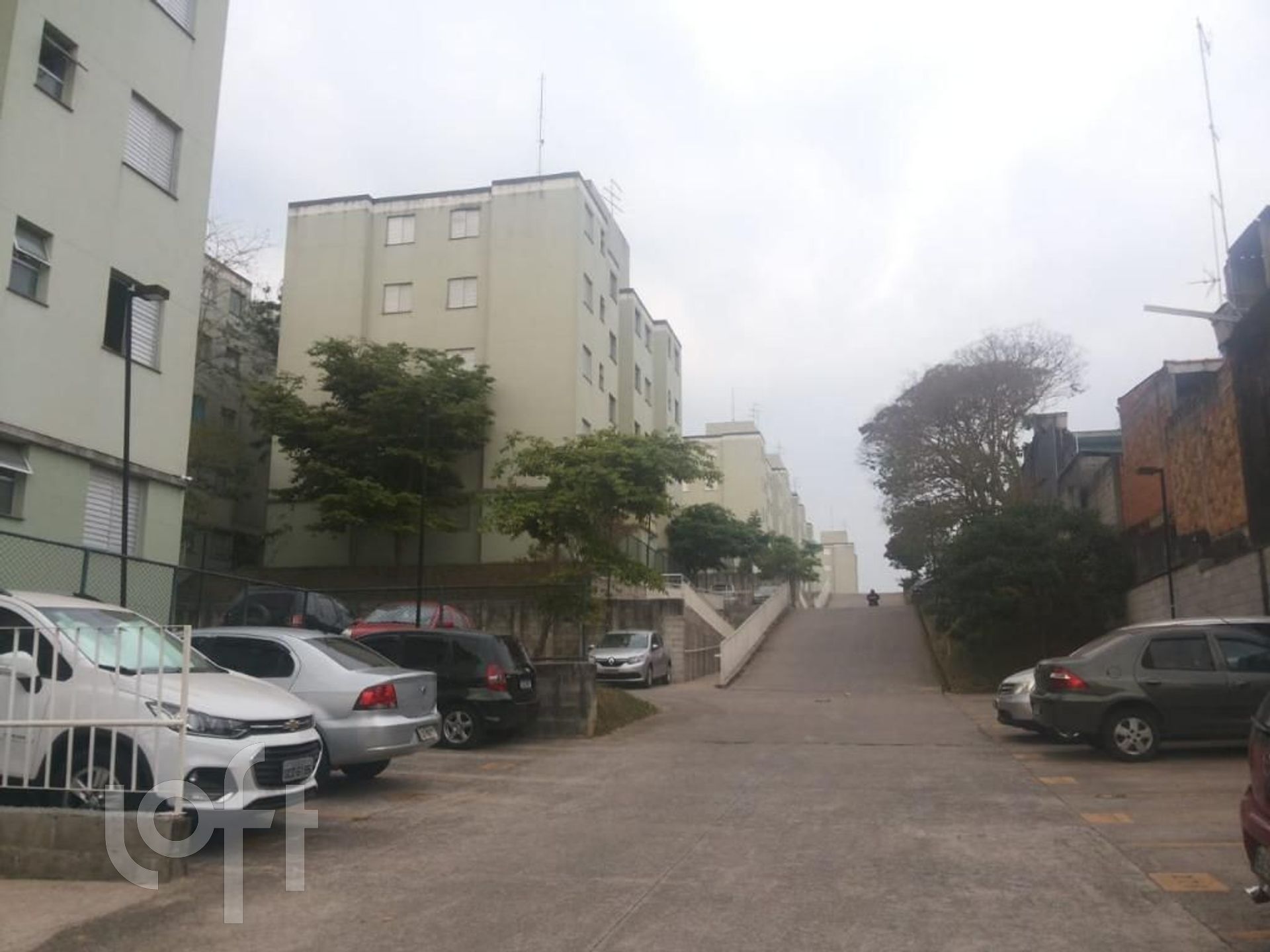 Apartamento à venda com 2 quartos, 44m² - Foto 12