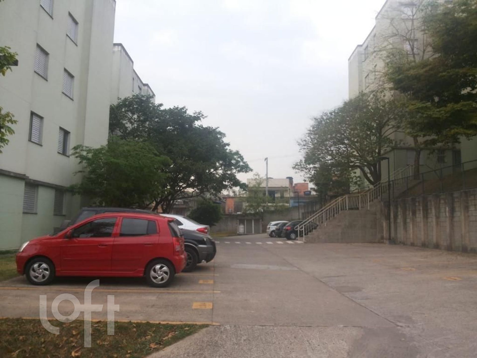 Apartamento à venda com 2 quartos, 44m² - Foto 13