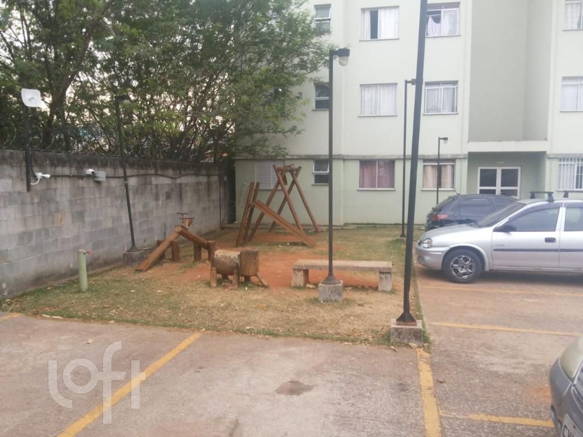 Apartamento à venda com 2 quartos, 44m² - Foto 21