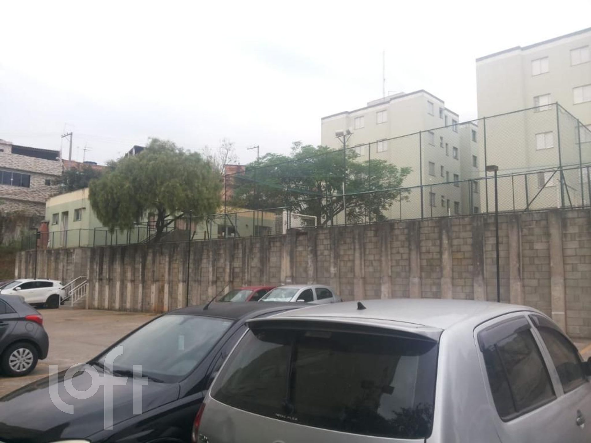 Apartamento à venda com 2 quartos, 44m² - Foto 23