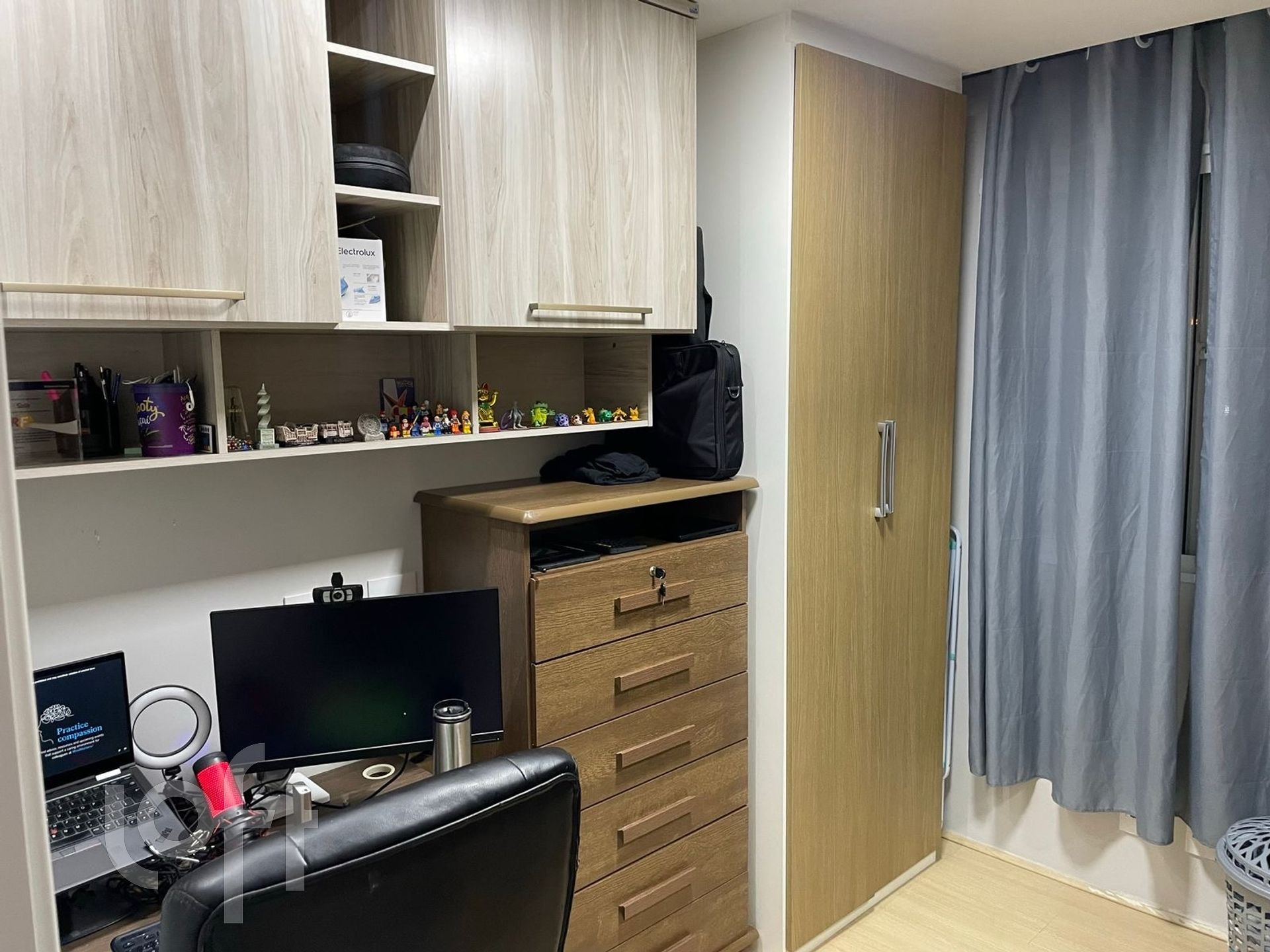 Apartamento, 2 quartos, 41 m² - Foto 4