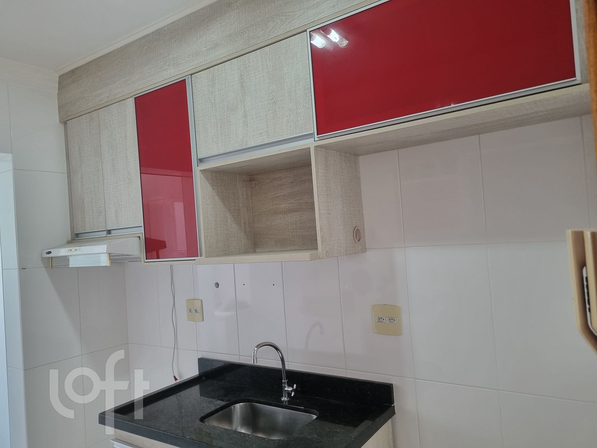 Apartamento à venda com 2 quartos, 61m² - Foto 7