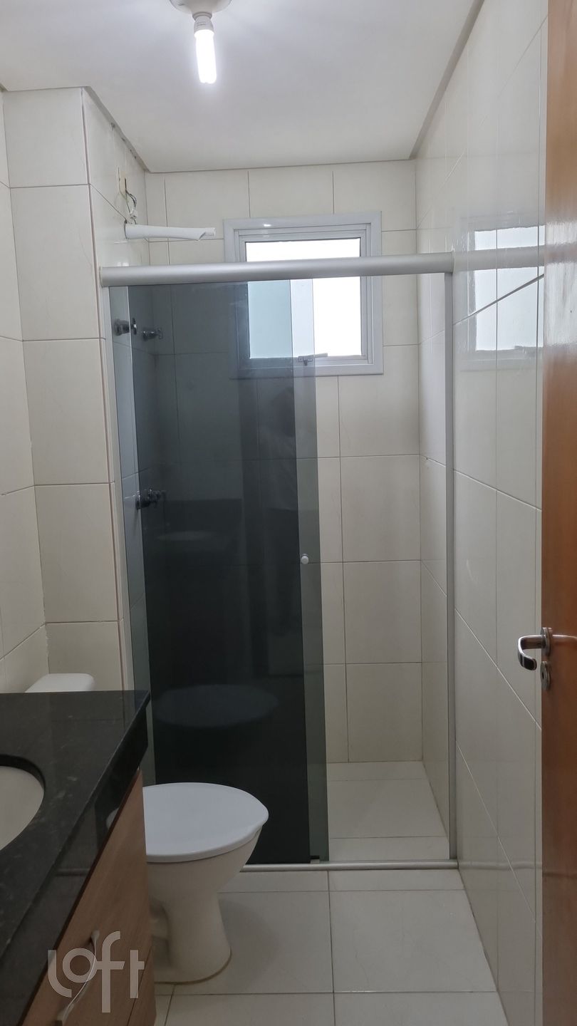 Apartamento à venda com 2 quartos, 61m² - Foto 9