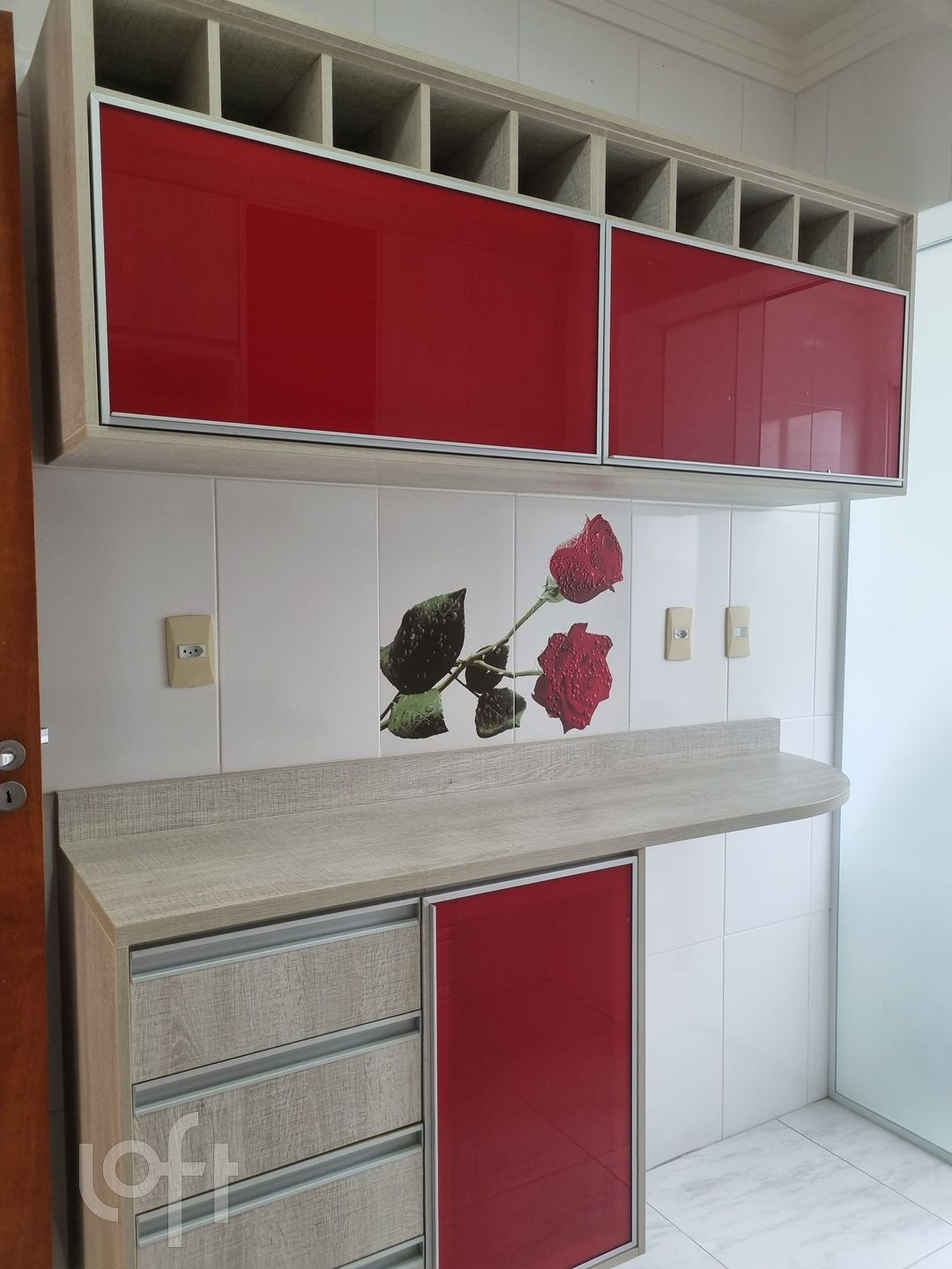 Apartamento à venda com 2 quartos, 61m² - Foto 6